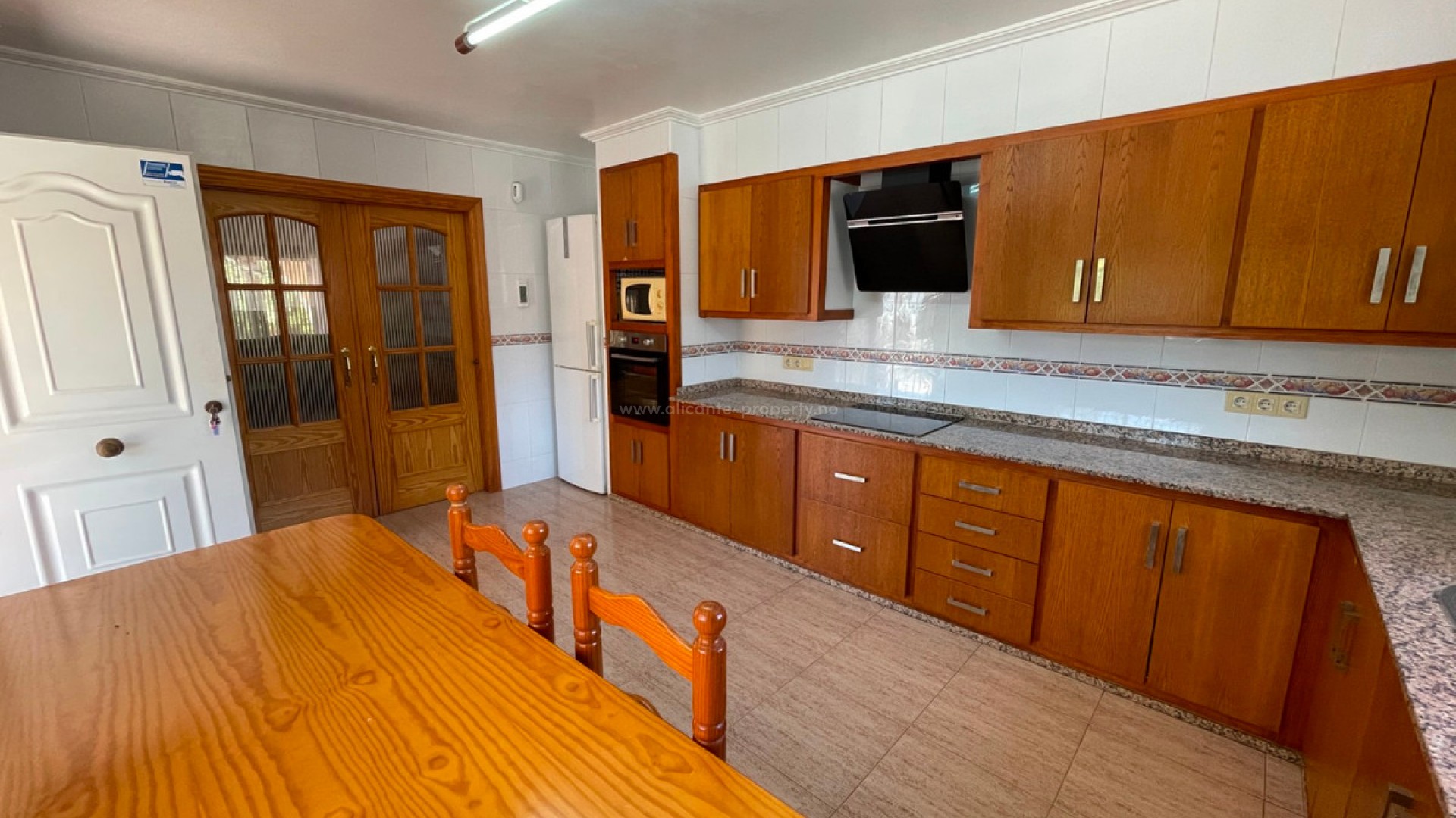 Villa in Crevillente