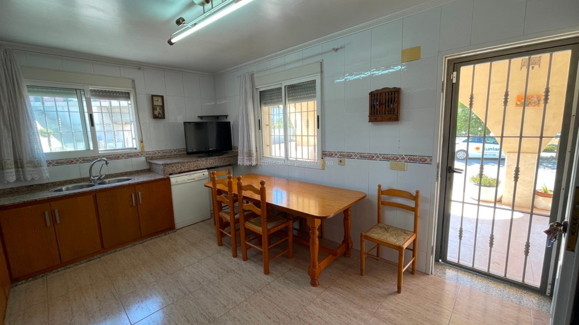 Villa in Crevillente