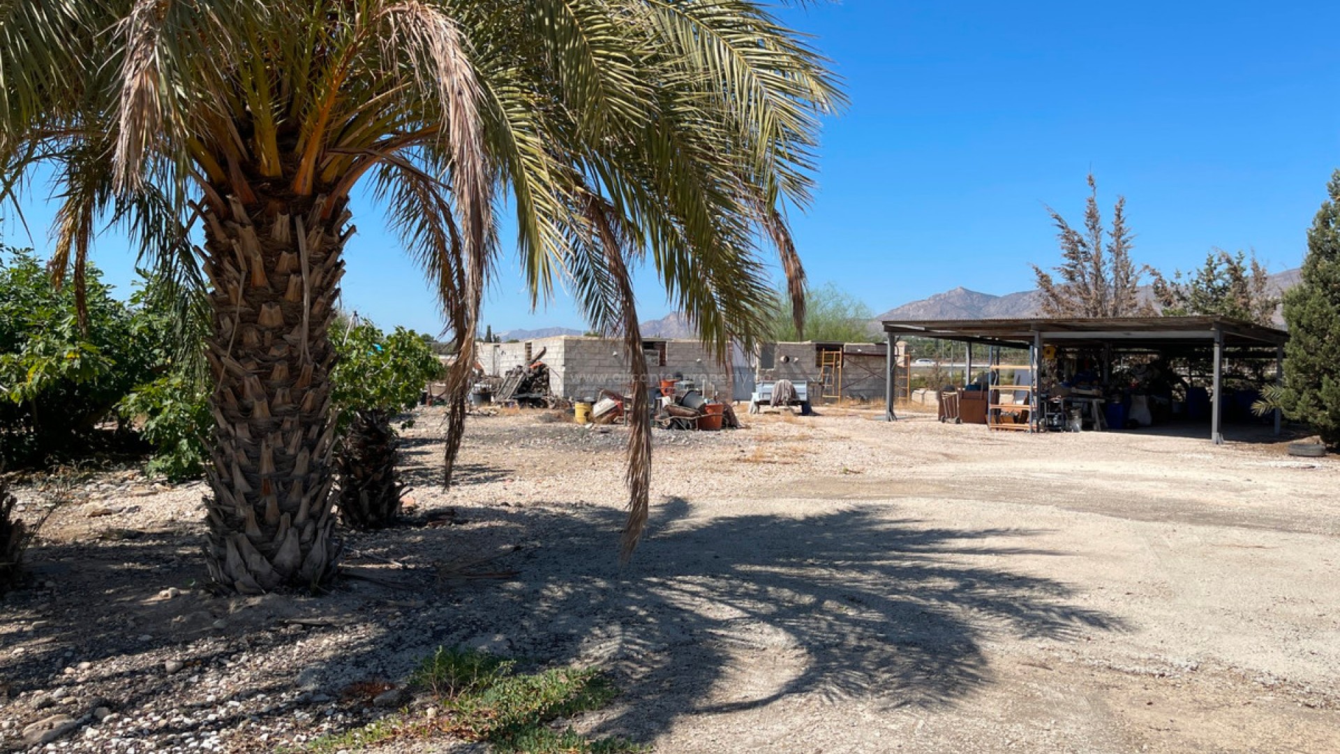 Villa in Crevillente