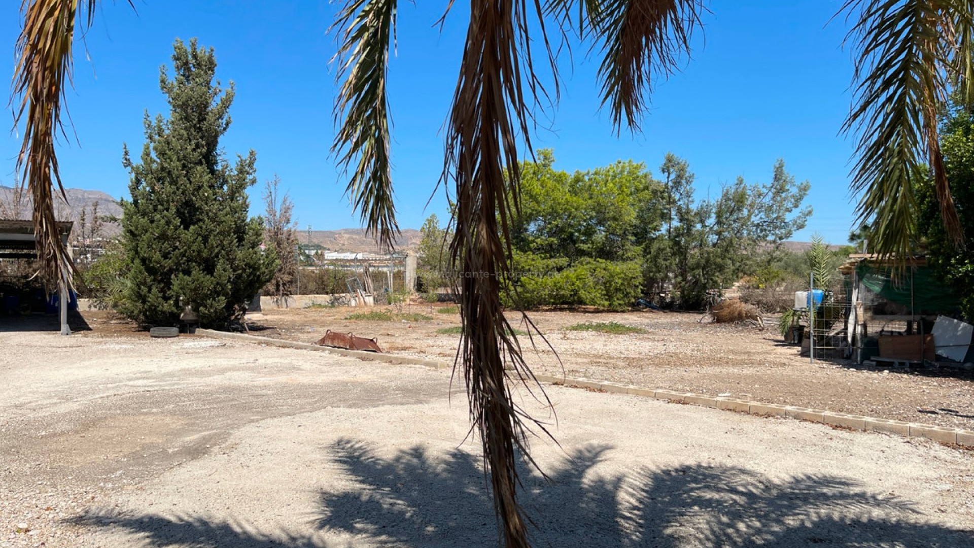 Villa in Crevillente