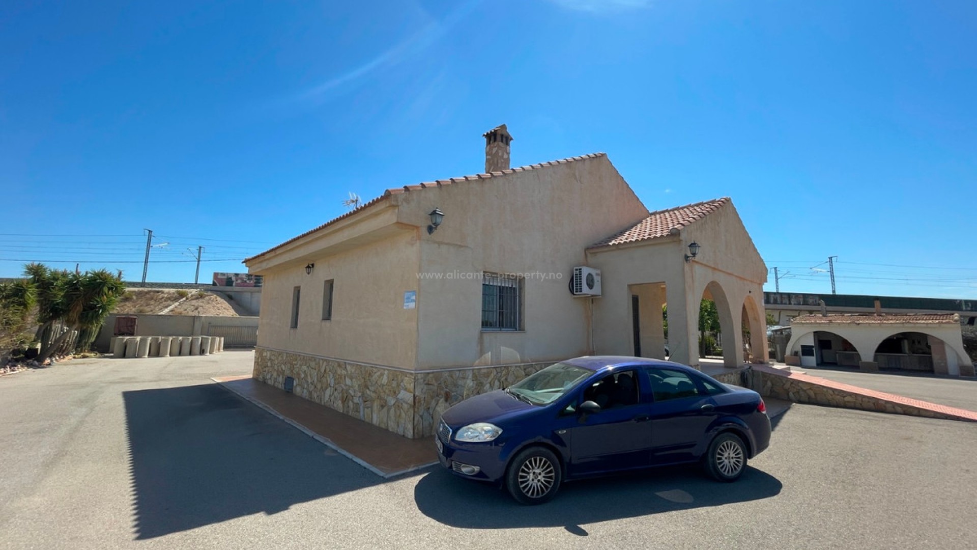 Villa in Crevillente