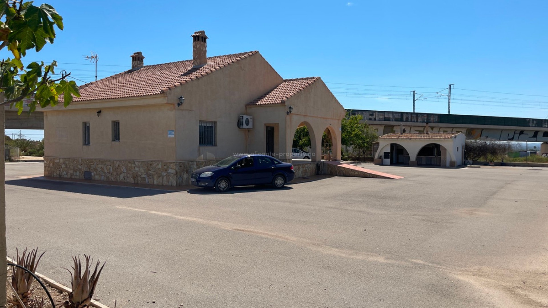 Villa in Crevillente
