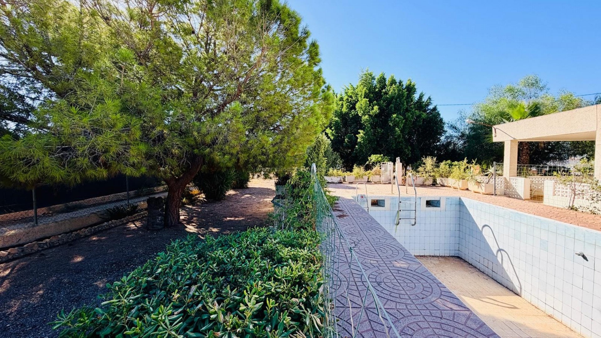 Villa in Crevillente