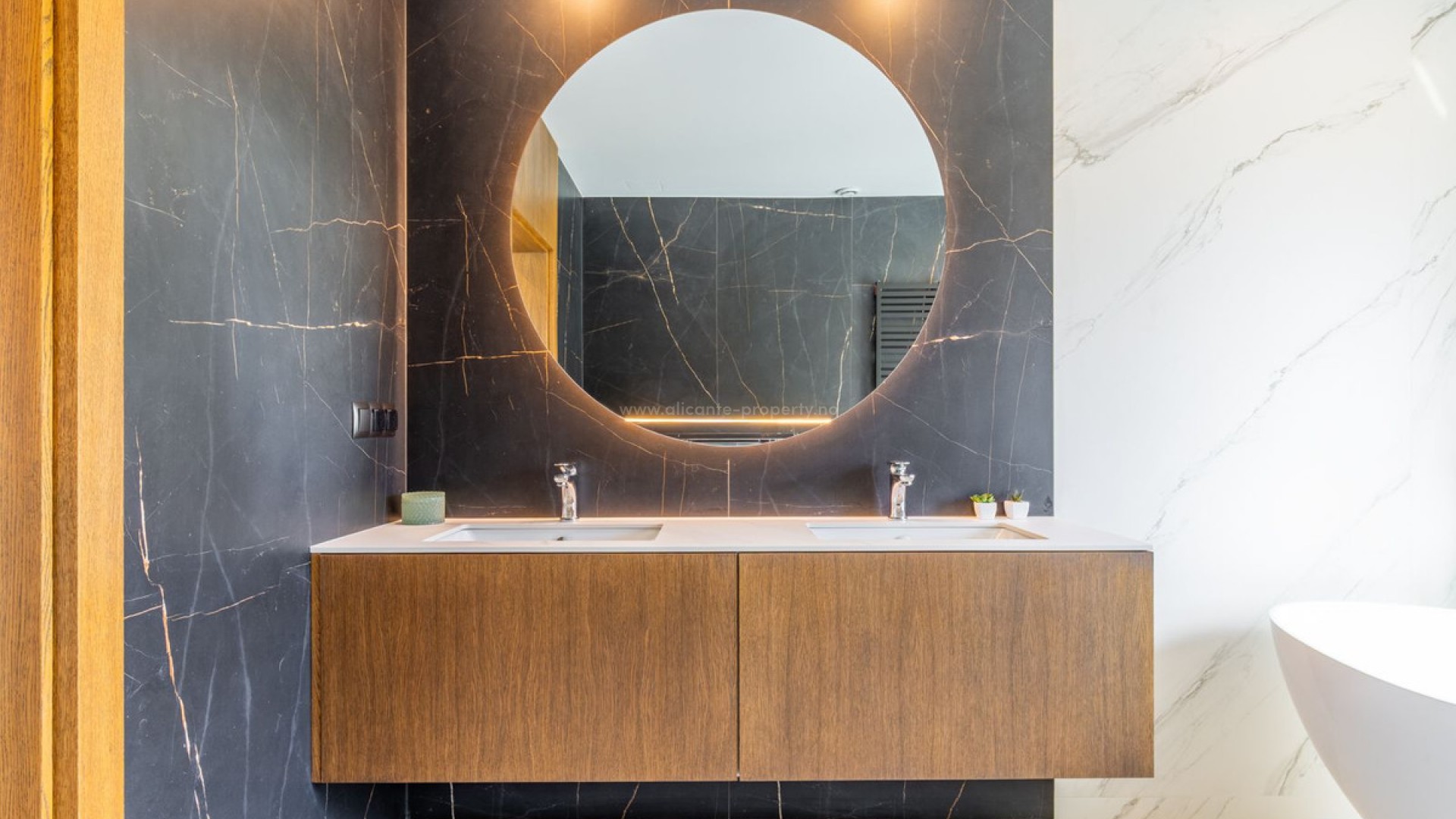 Villa in Cumbre del sol