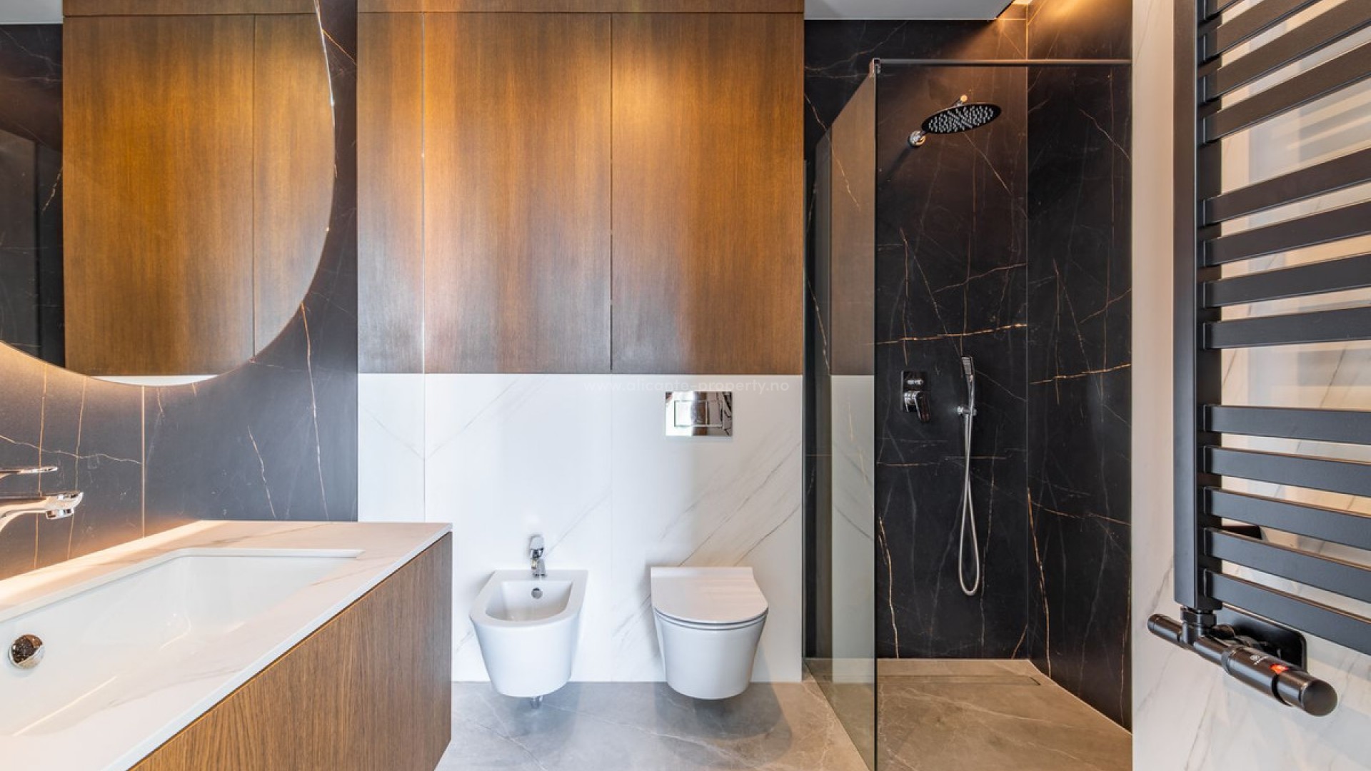 Villa in Cumbre del sol