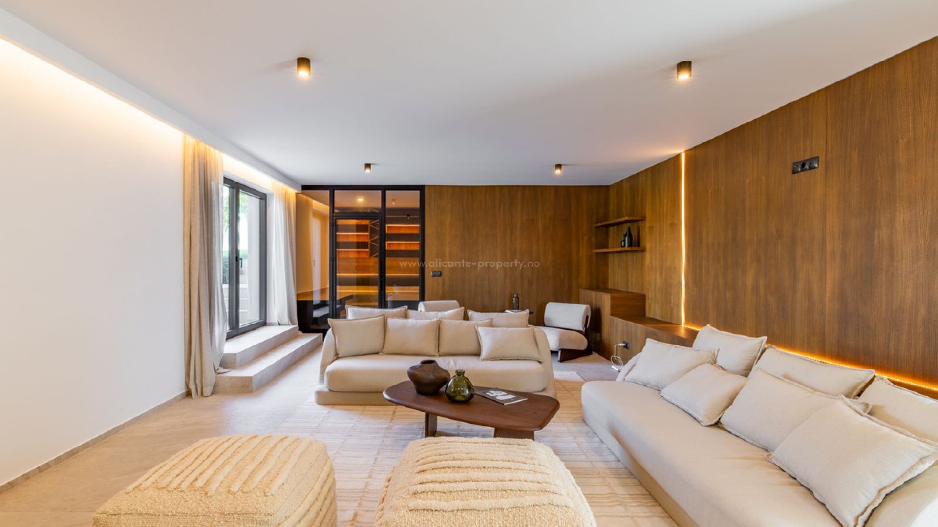 Villa in Cumbre del sol