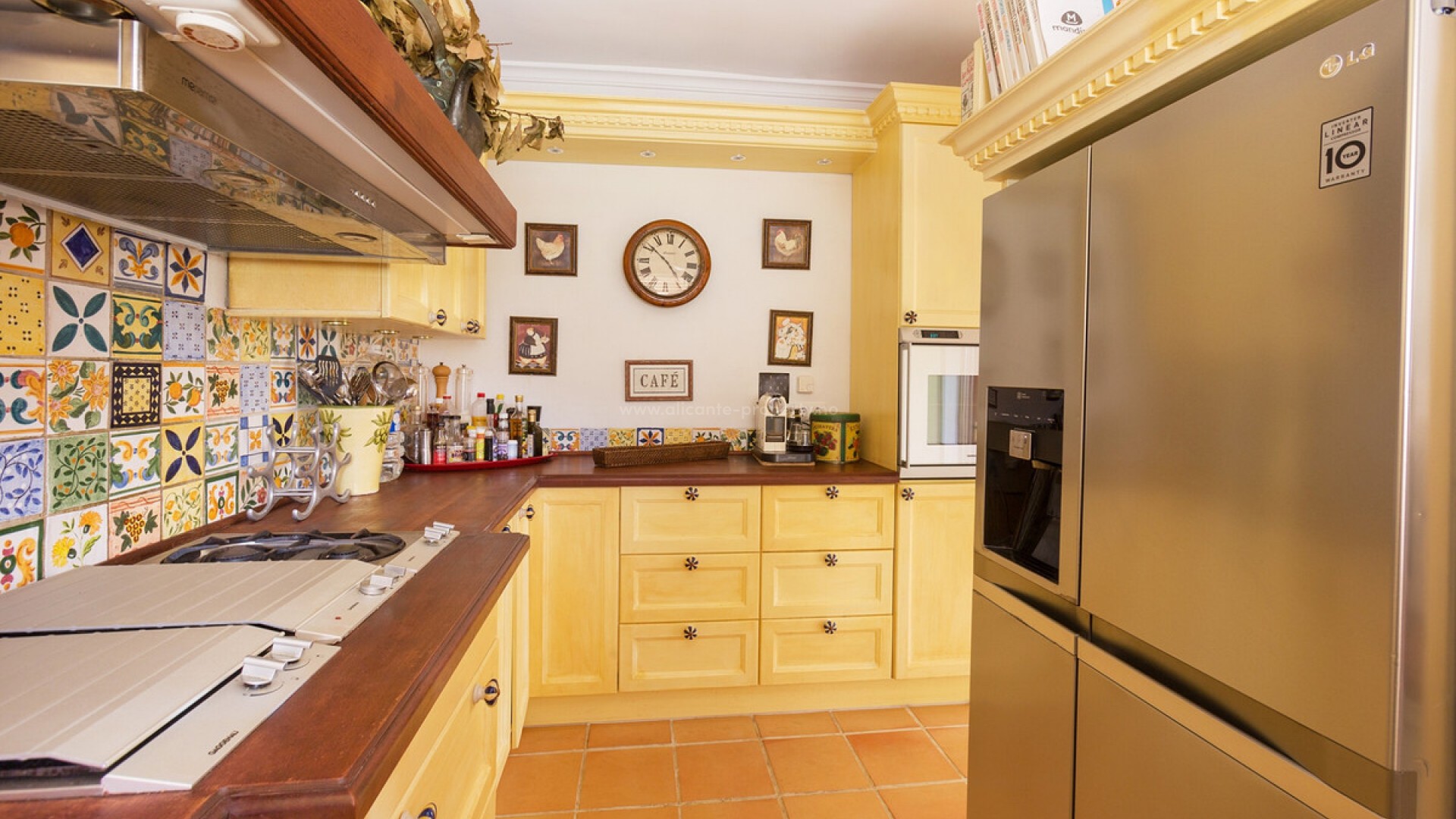 Villa in Cumbre del sol