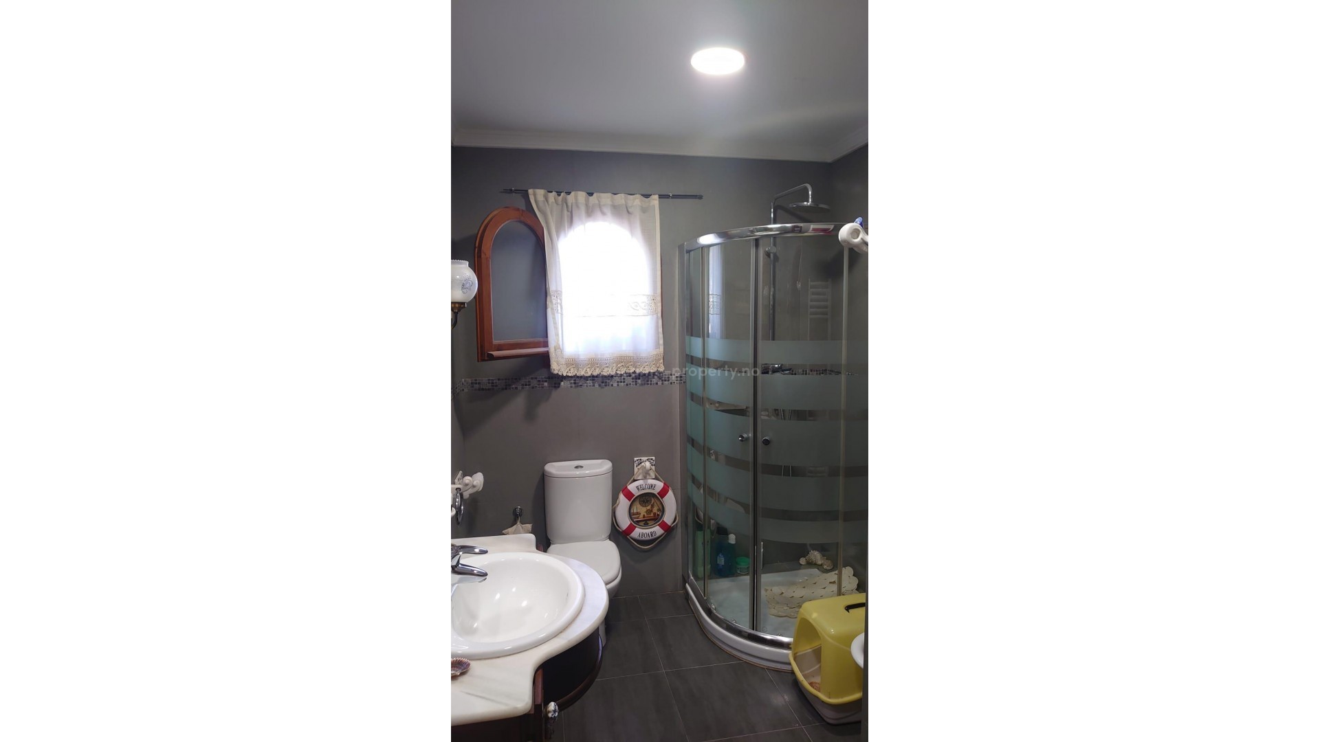 Villa in Cumbre del sol