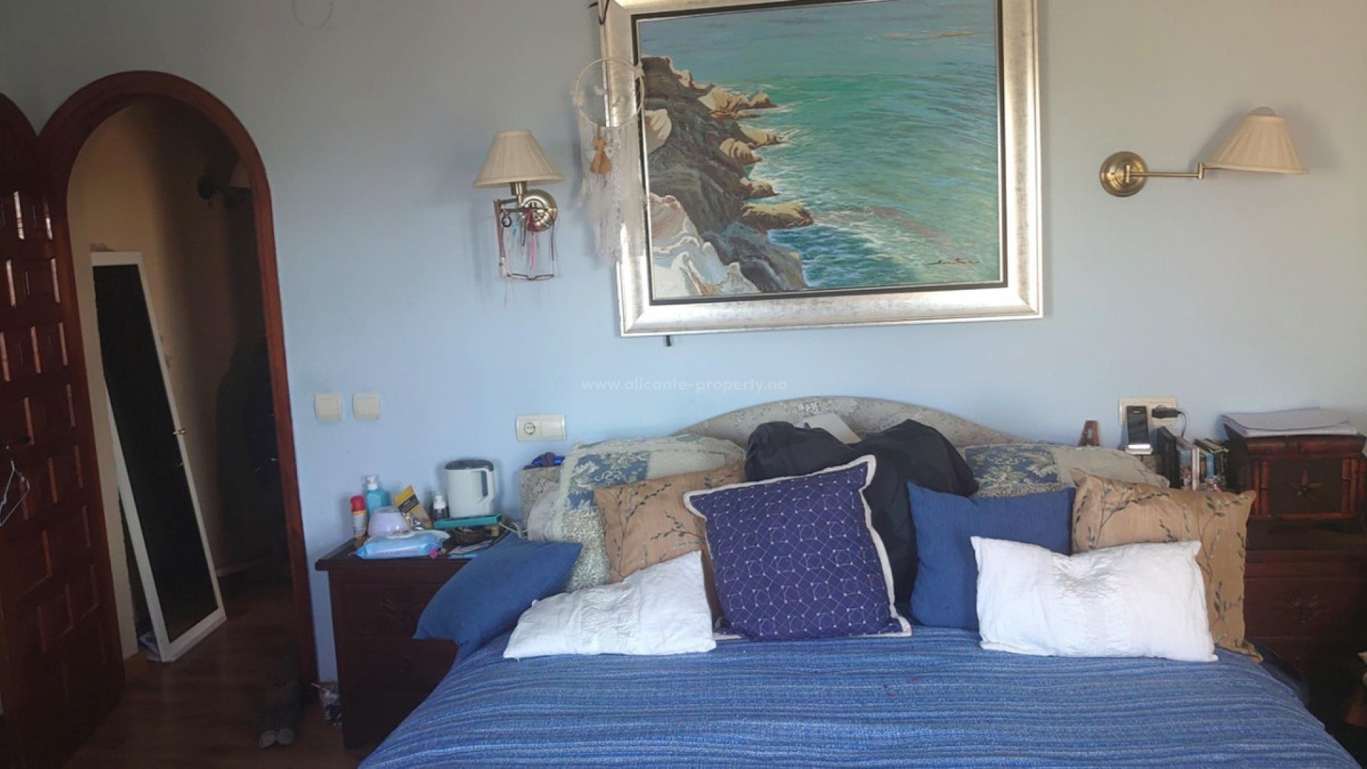 Villa in Cumbre del sol