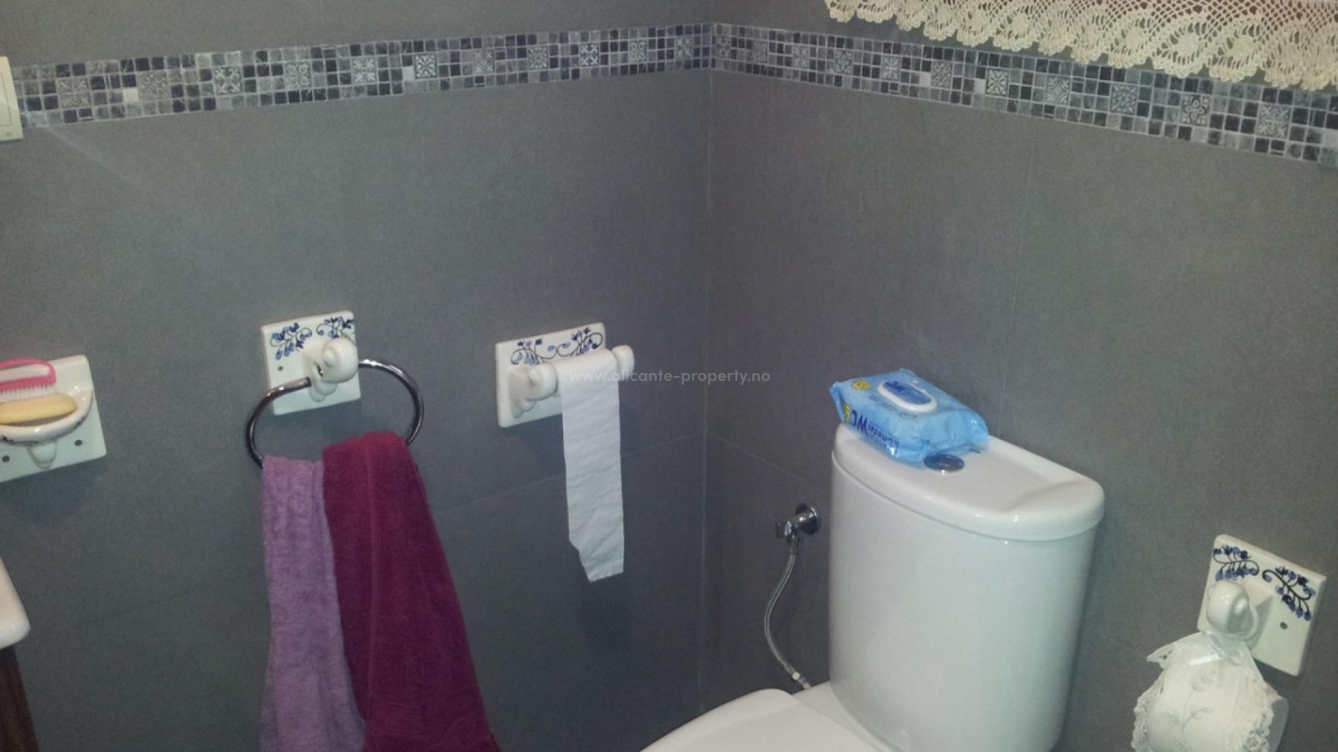 Villa in Cumbre del sol