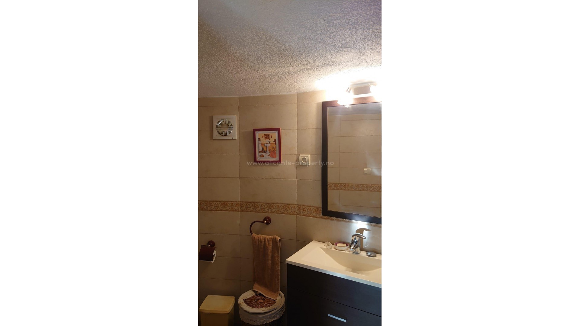 Villa in Cumbre del sol