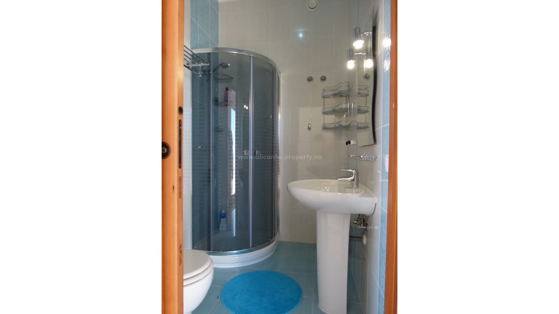 Villa in Cumbre del sol