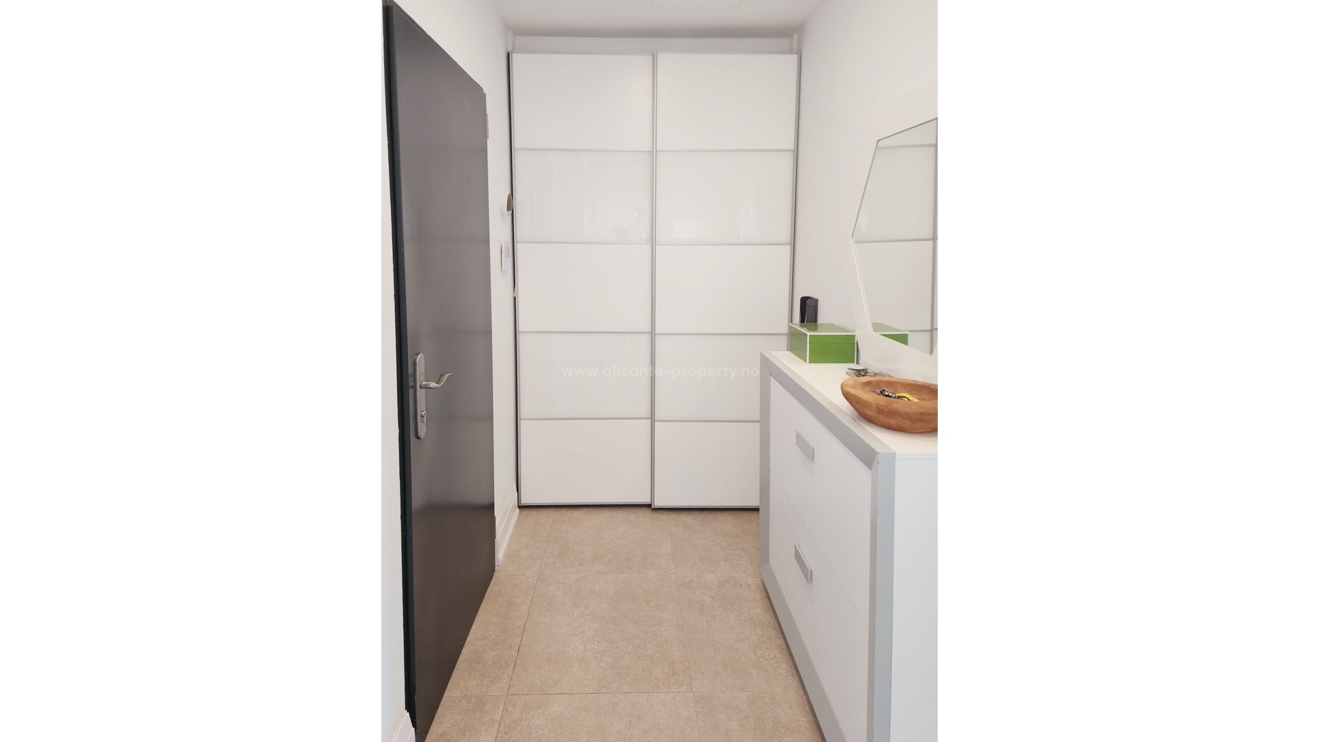 Villa in Cumbre del sol