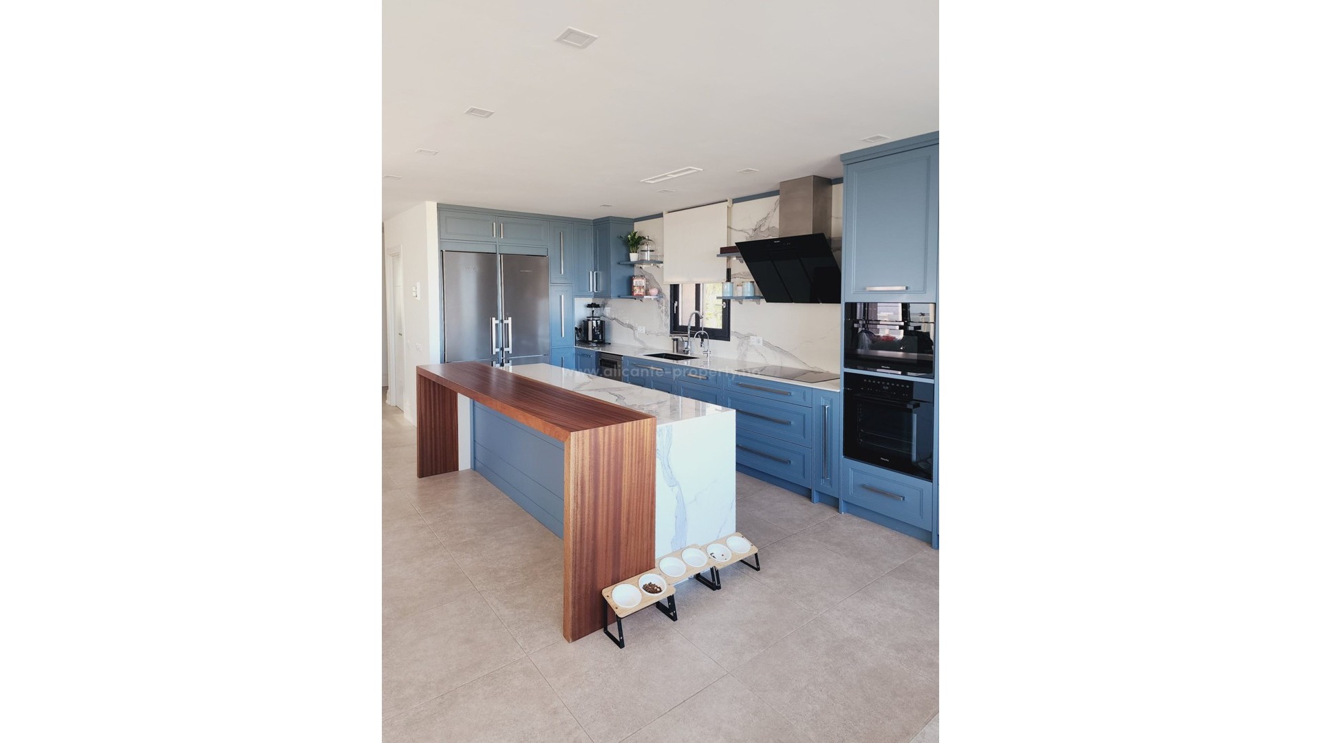 Villa in Cumbre del sol