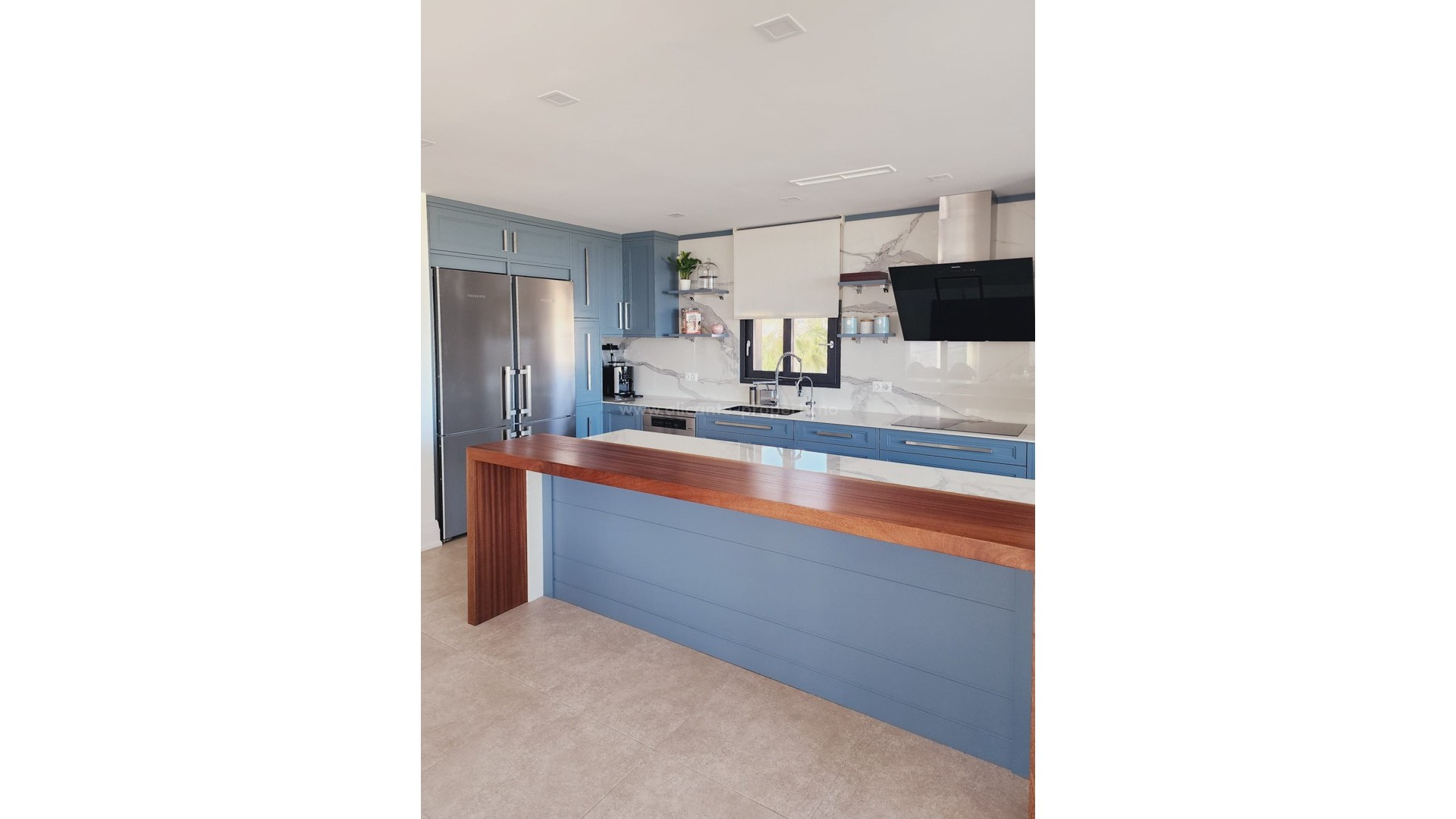 Villa in Cumbre del sol