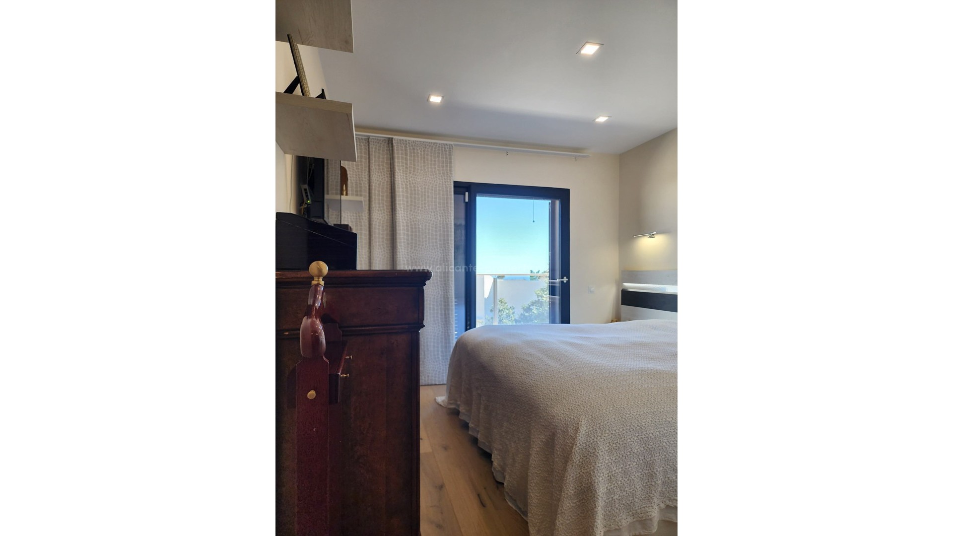 Villa in Cumbre del sol