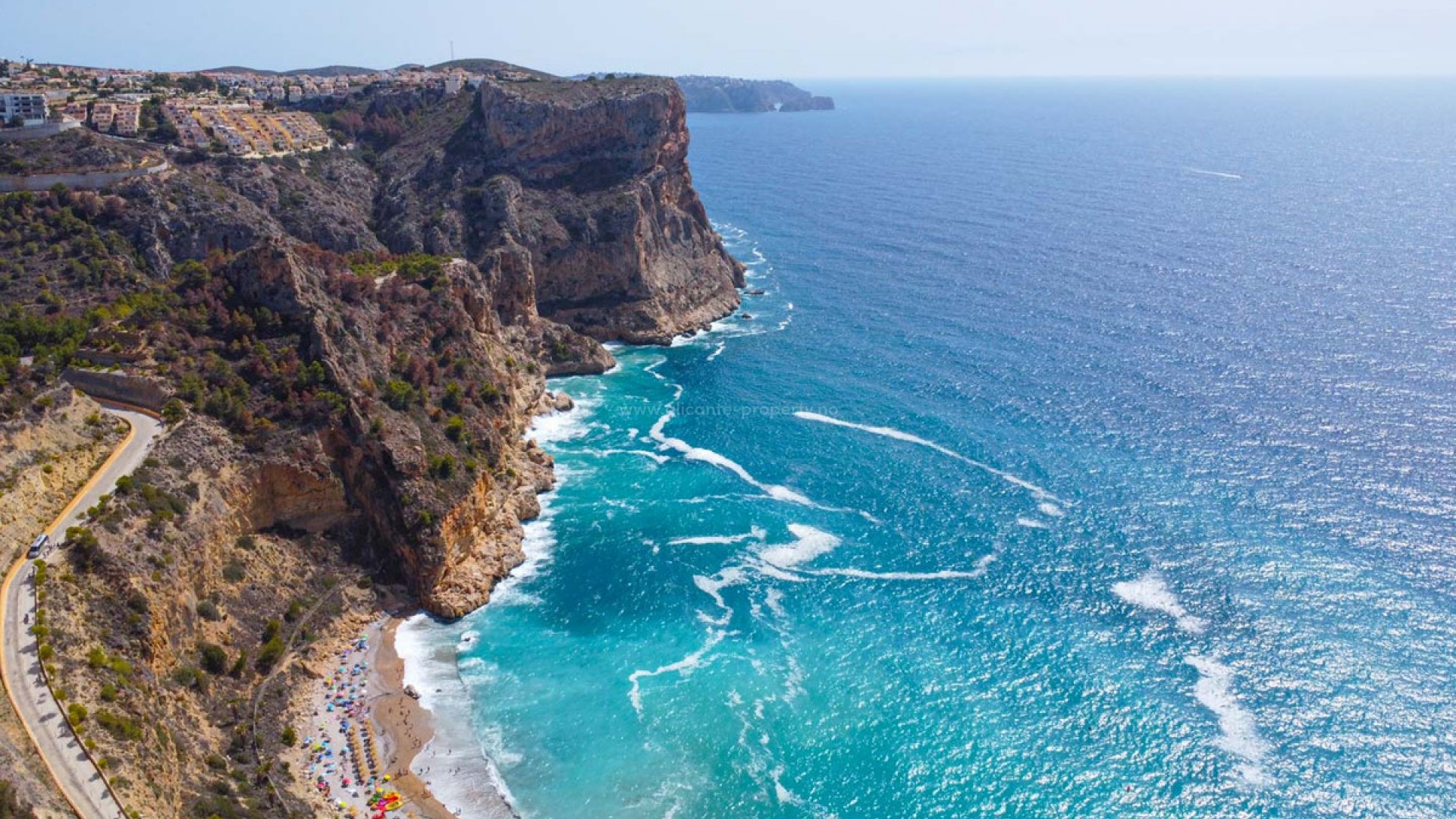 Villa in Cumbre del sol