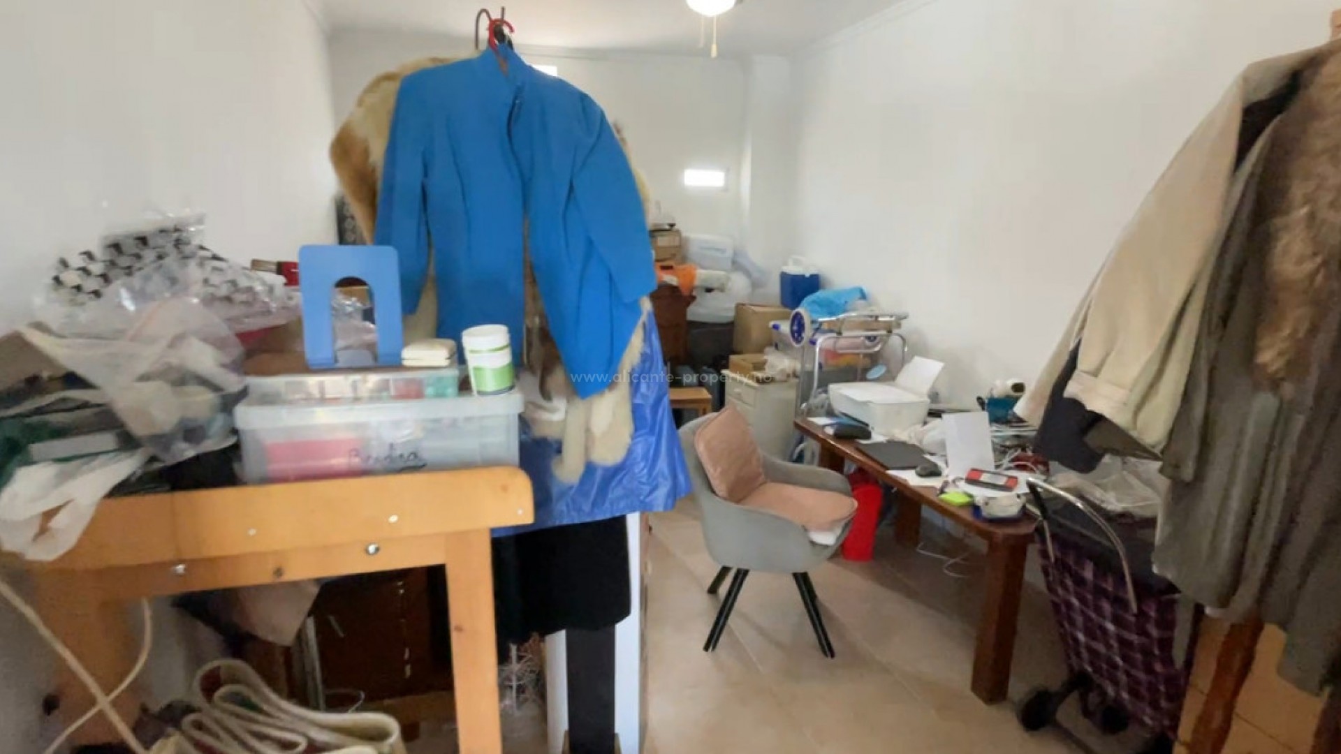 Villa in Daya Nueva Centro