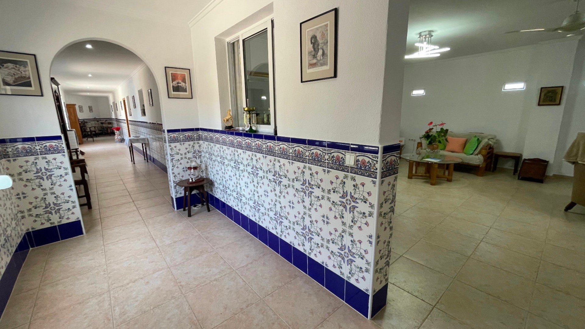 Villa in Daya Nueva Centro