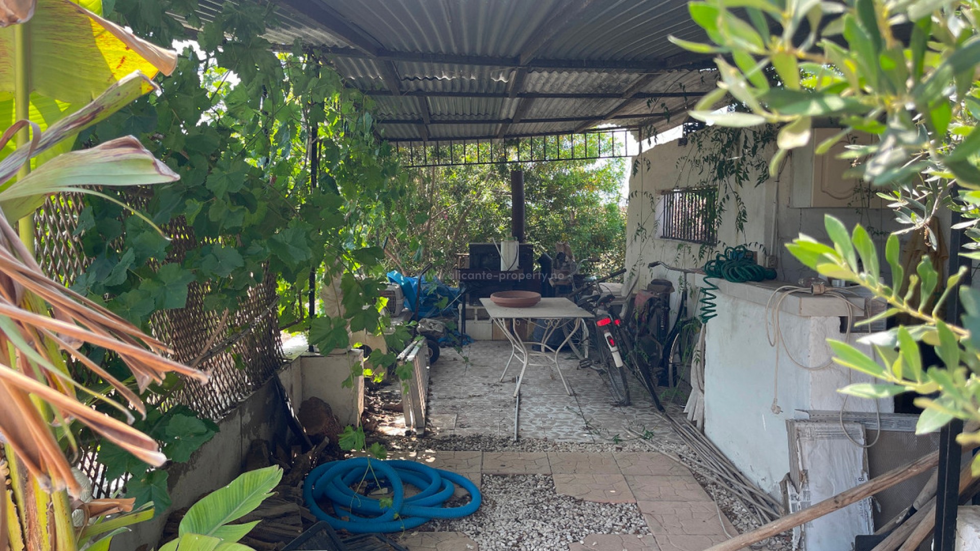 Villa in Daya Nueva Centro