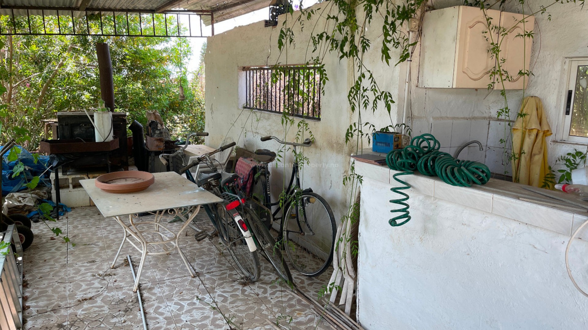 Villa in Daya Nueva Centro