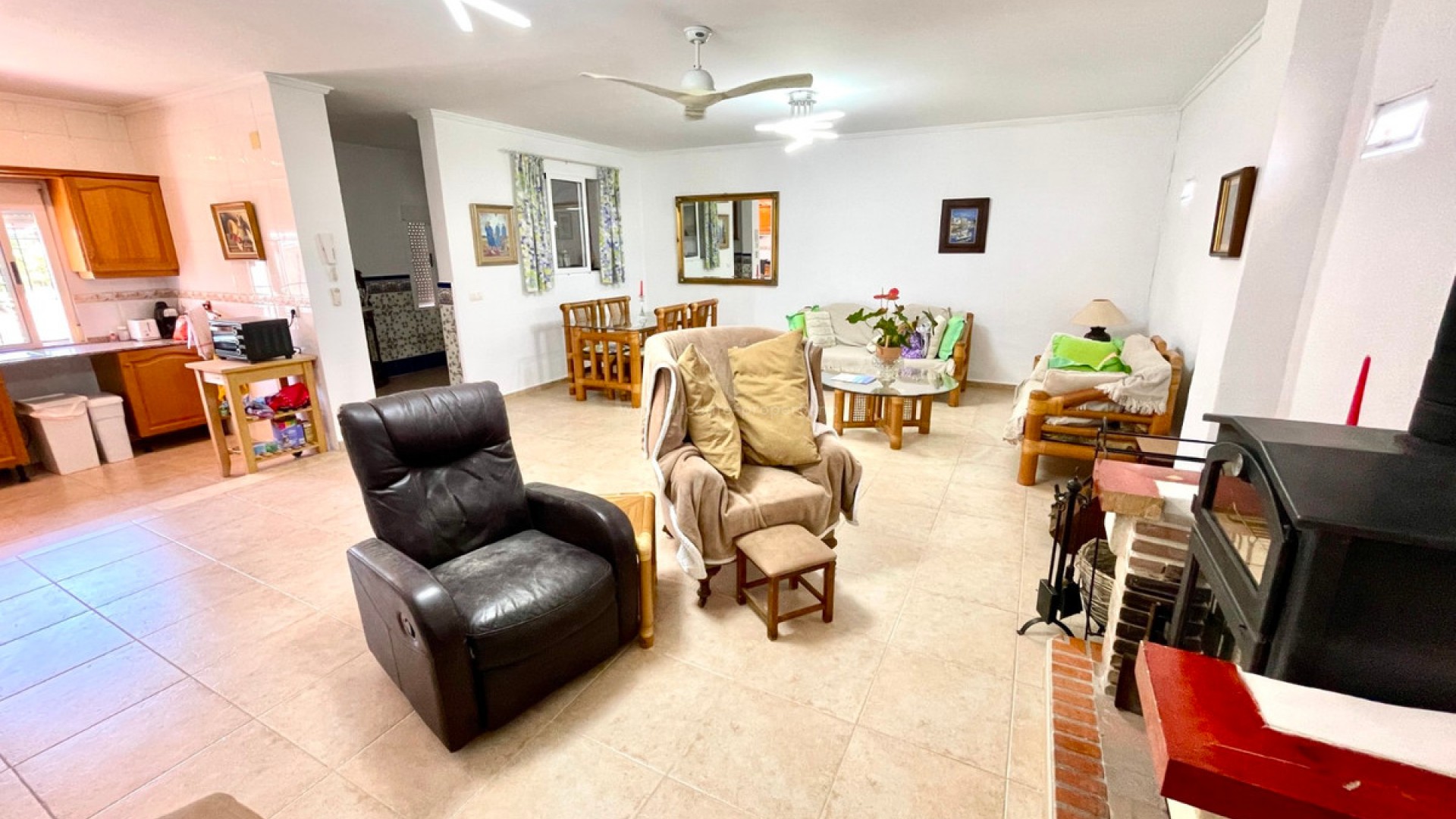 Villa in Daya Nueva Centro