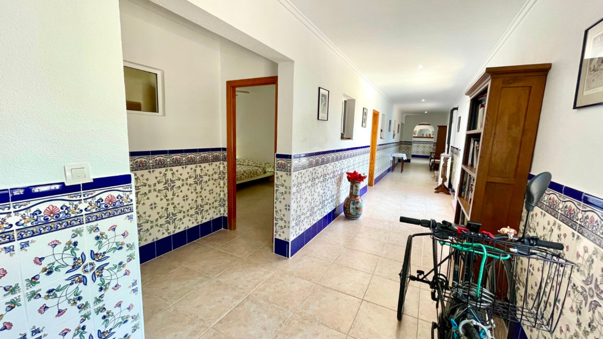 Villa in Daya Nueva Centro