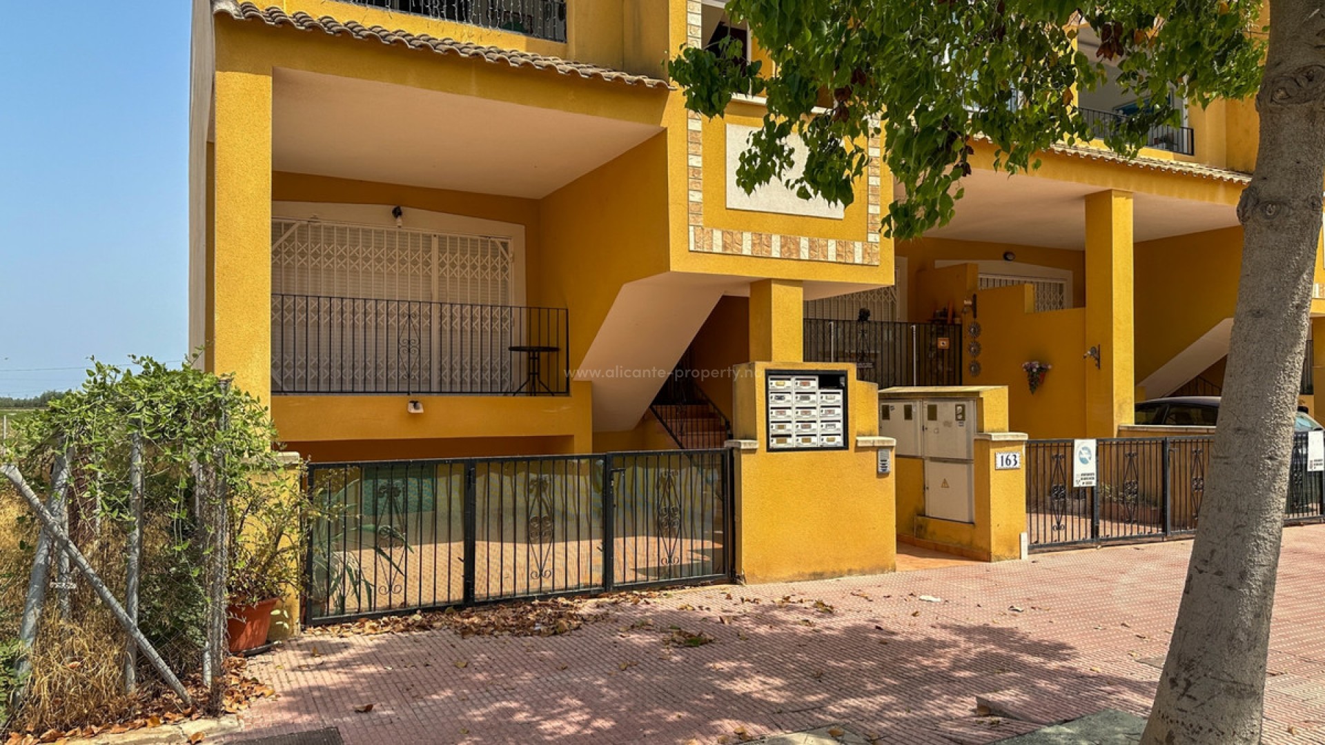 Villa in Daya Nueva Centro