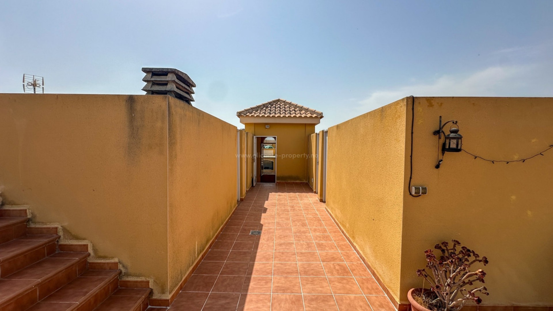 Villa in Daya Nueva Centro