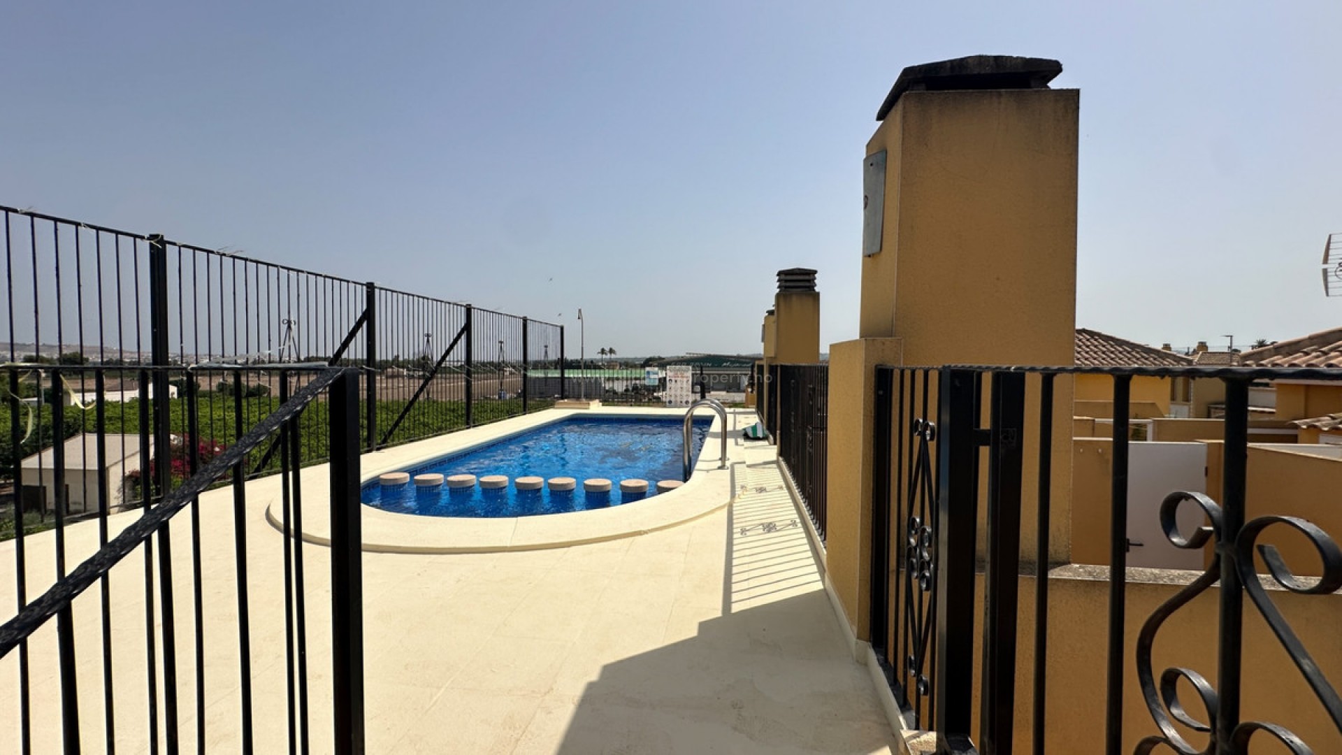 Villa in Daya Nueva Centro