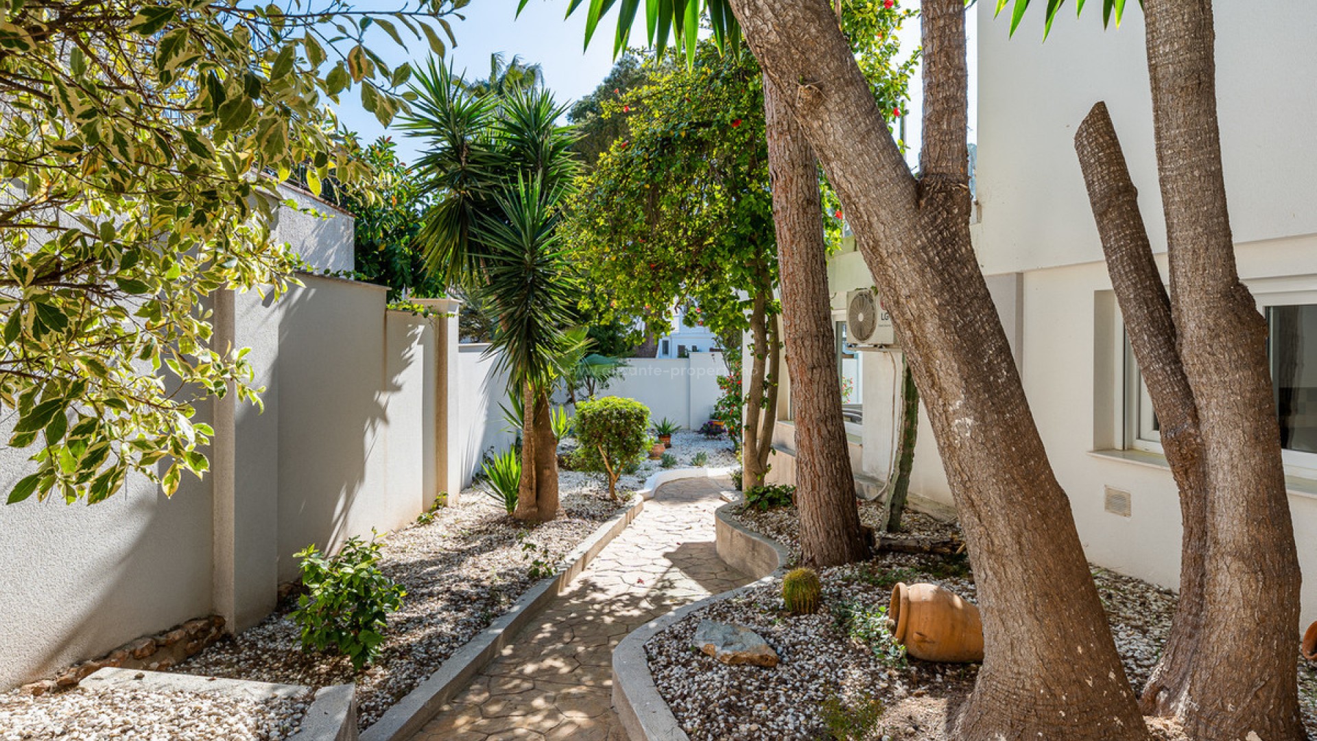 Villa in Dehesa de Campoamor