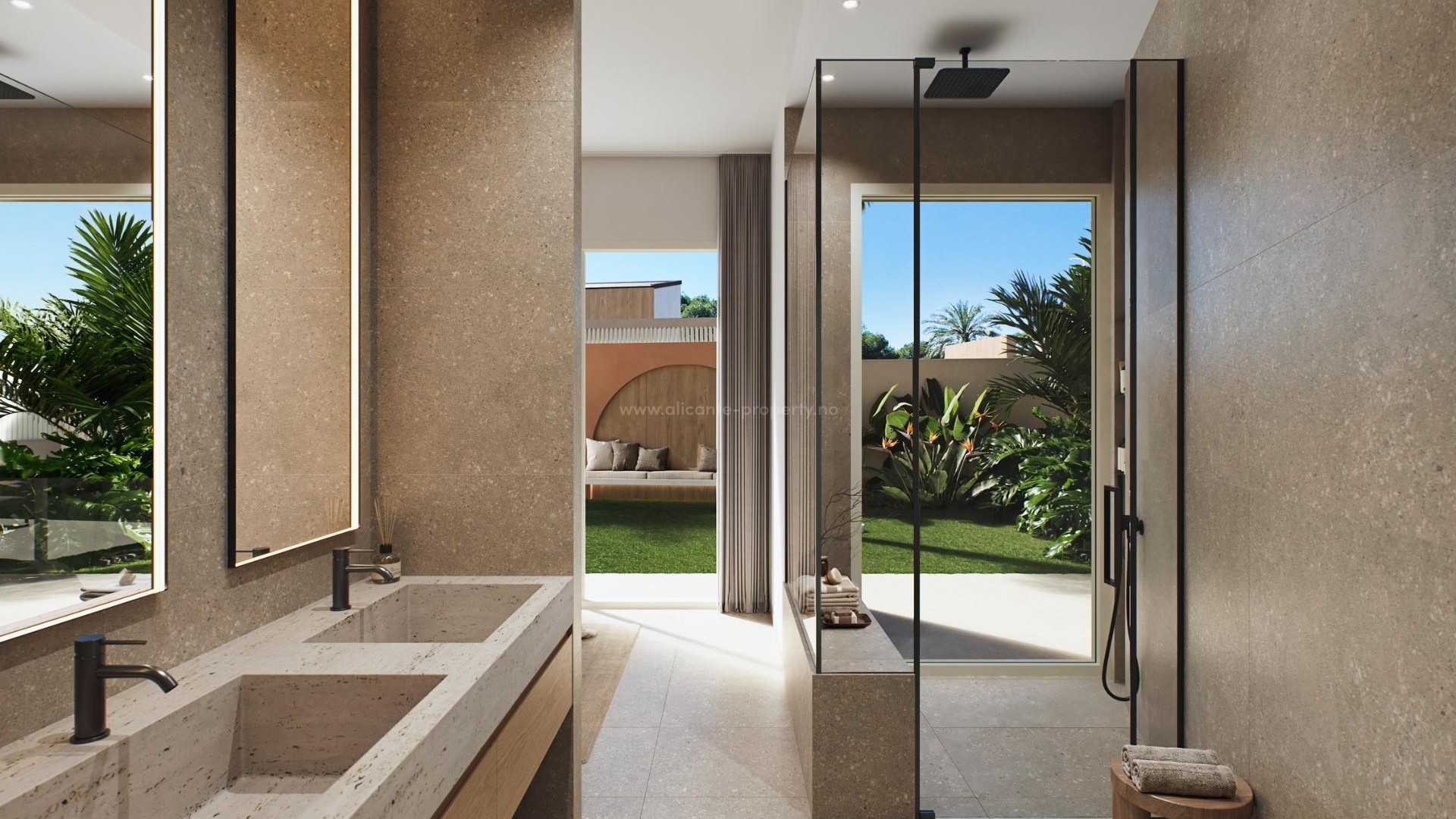 Villa in Dehesa de campoamor
