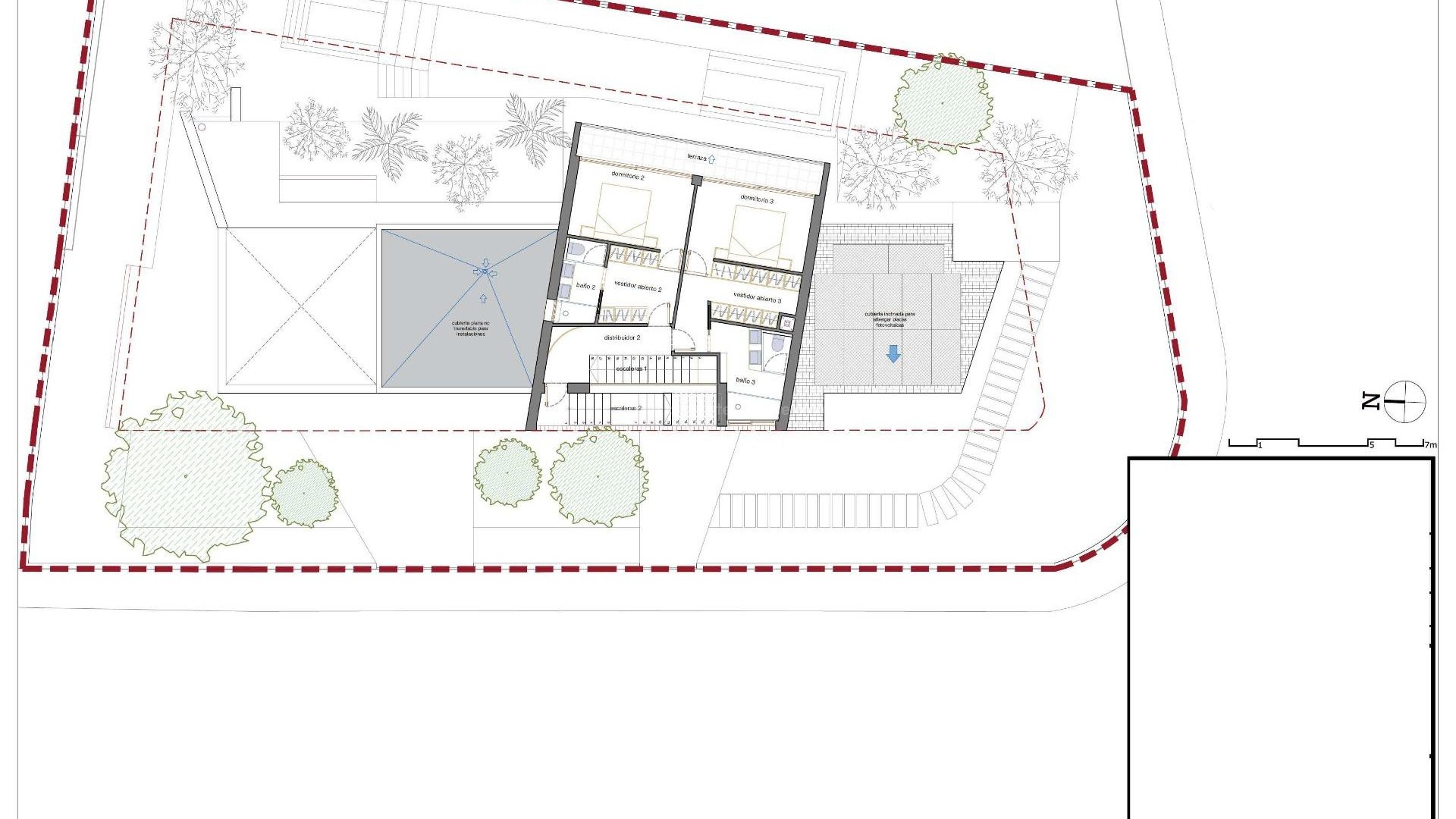 Villa in Dehesa de campoamor