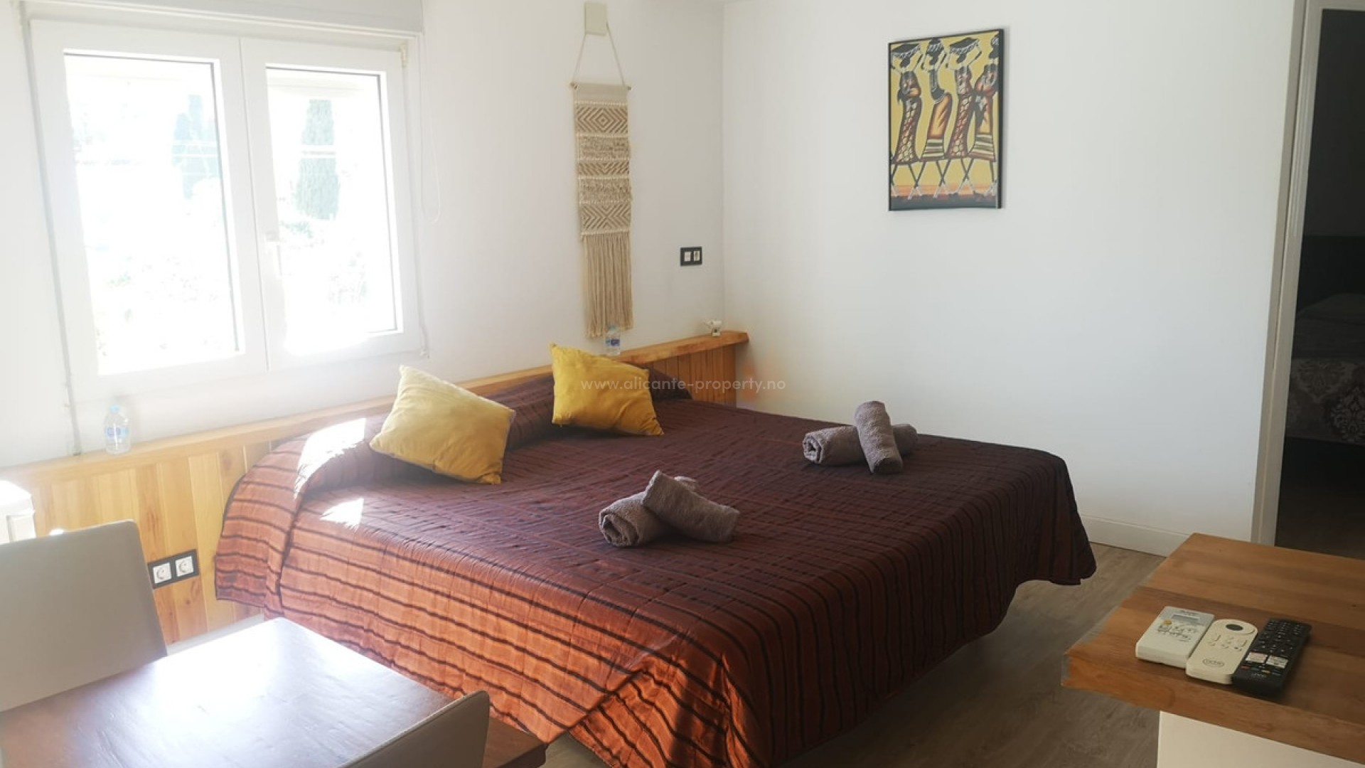 Villa in Denia Centro