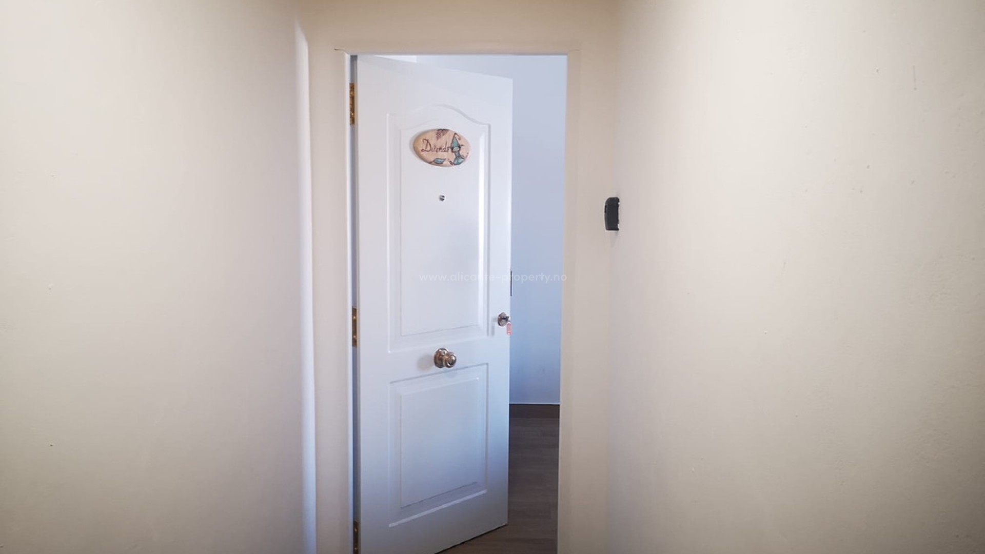 Villa in Denia Centro