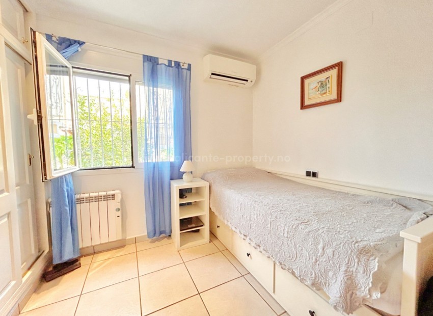 Villa in Denia Centro