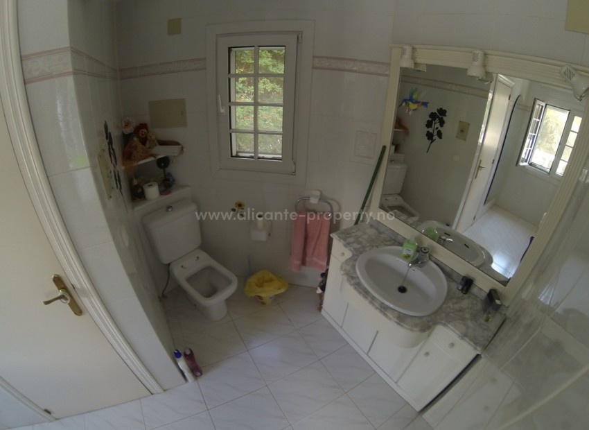 Villa in Denia Centro