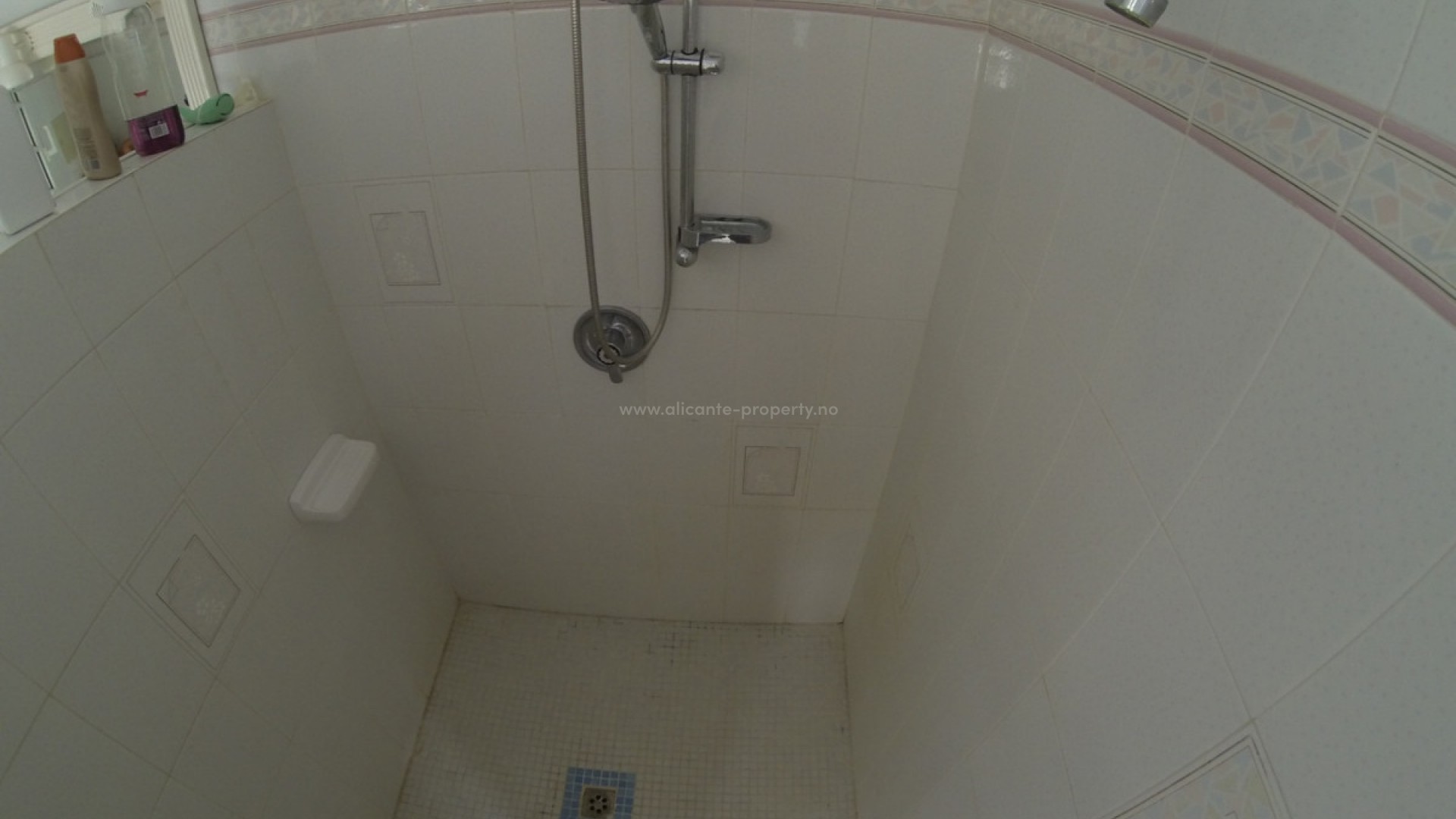 Villa in Denia Centro