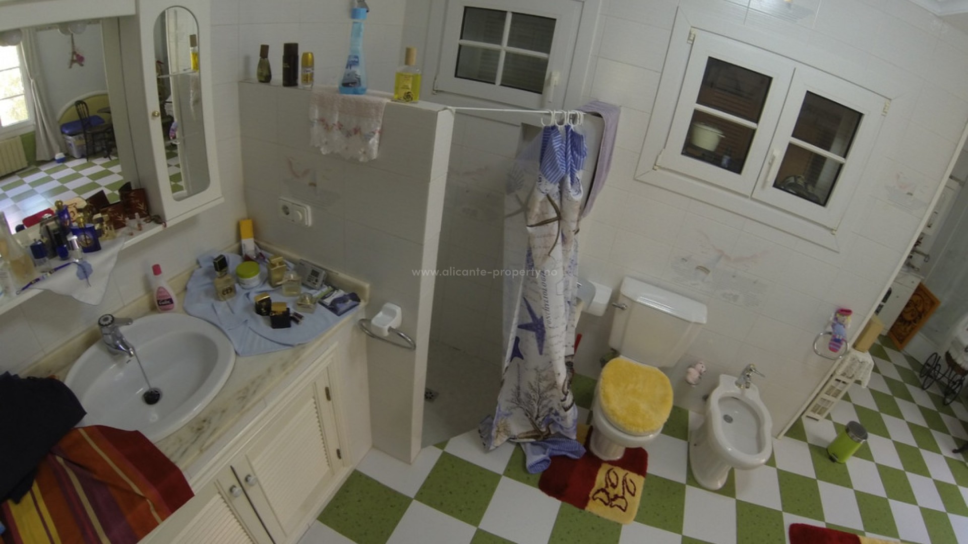 Villa in Denia Centro