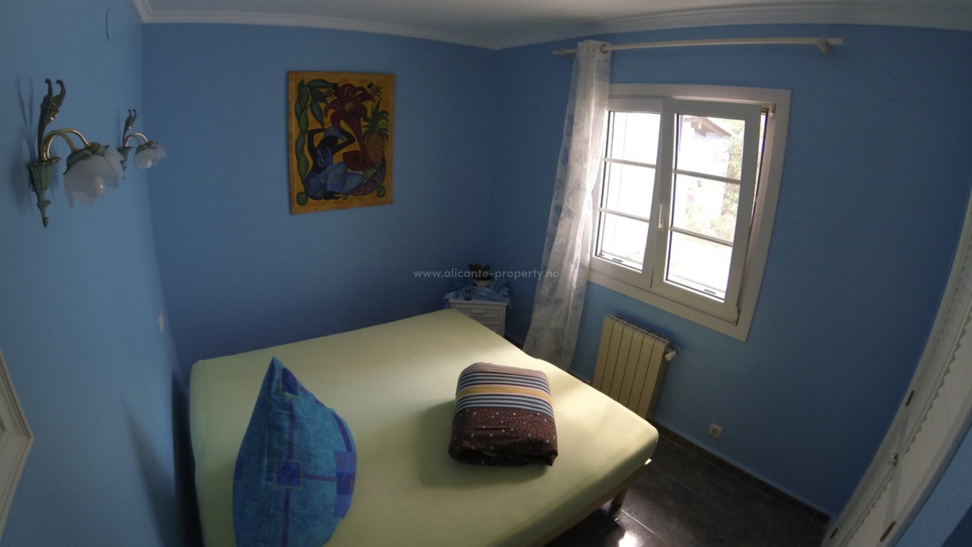 Villa in Denia Centro