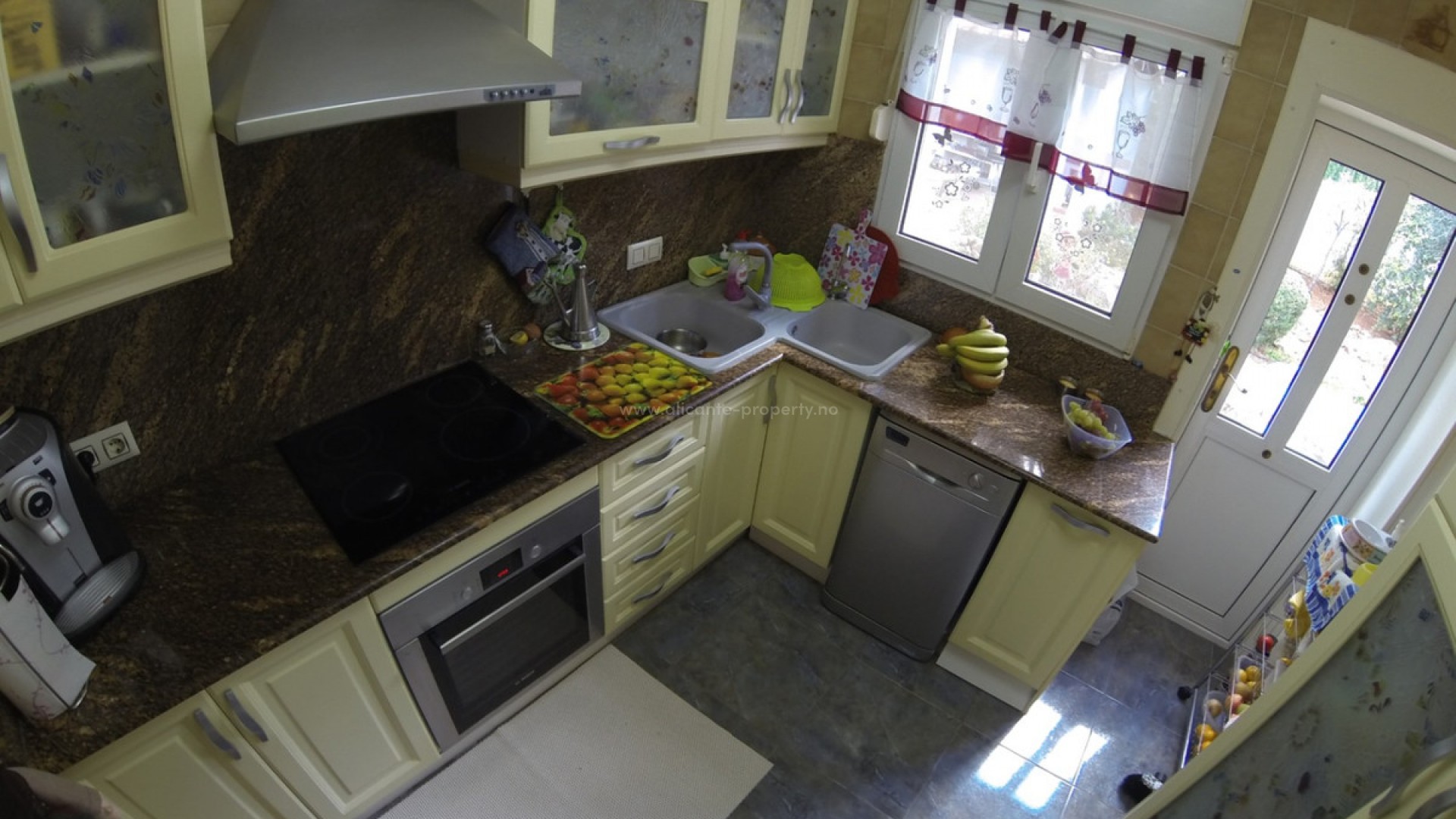 Villa in Denia Centro