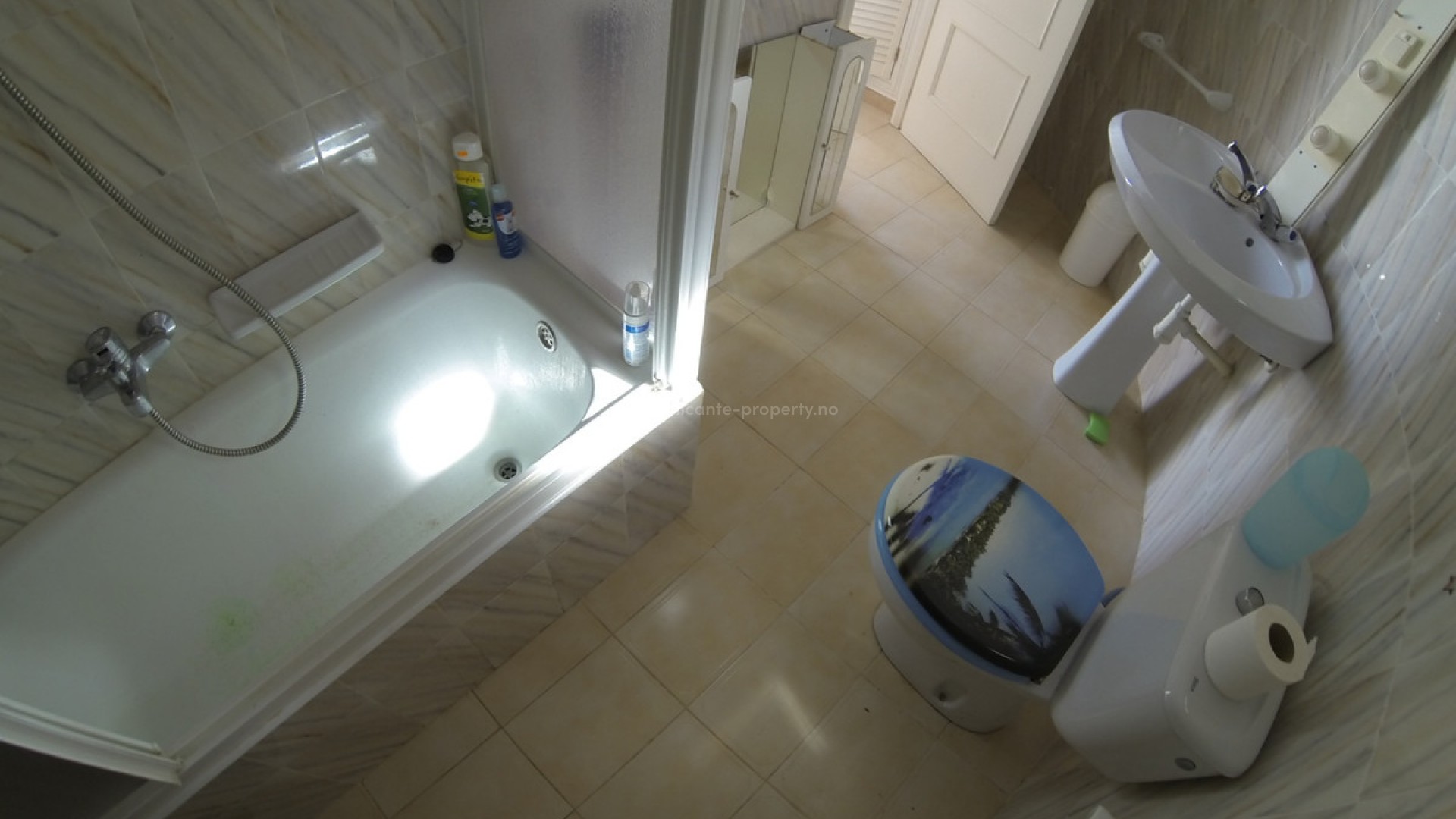 Villa in Denia Centro