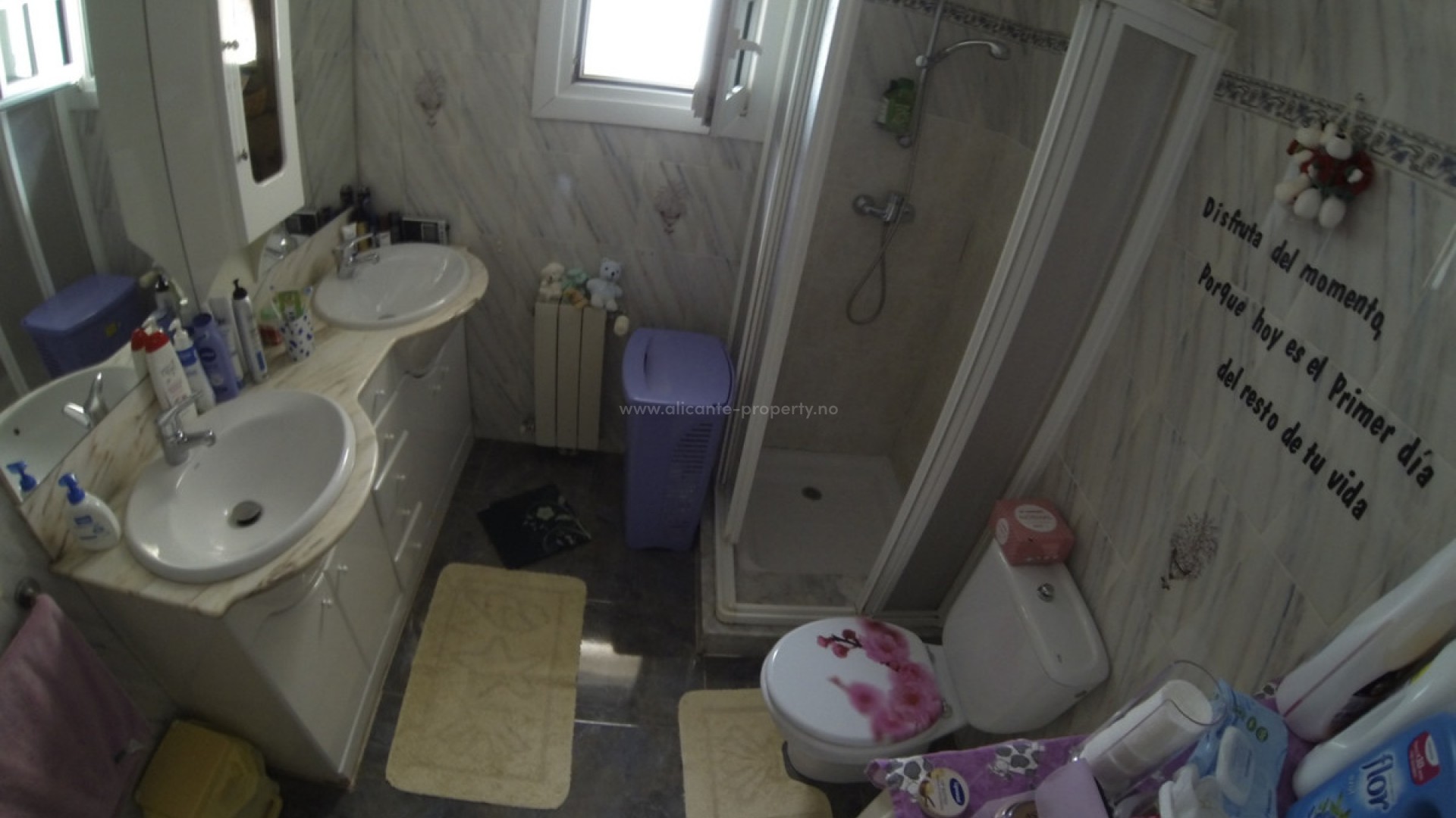 Villa in Denia Centro