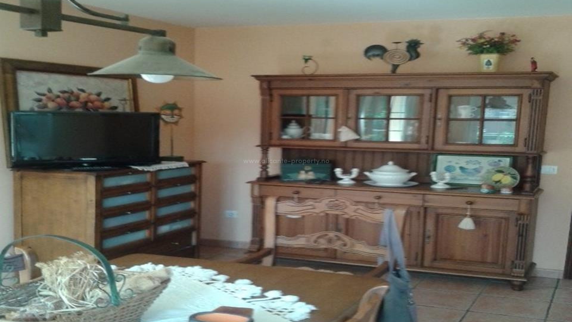 Villa in Denia Centro