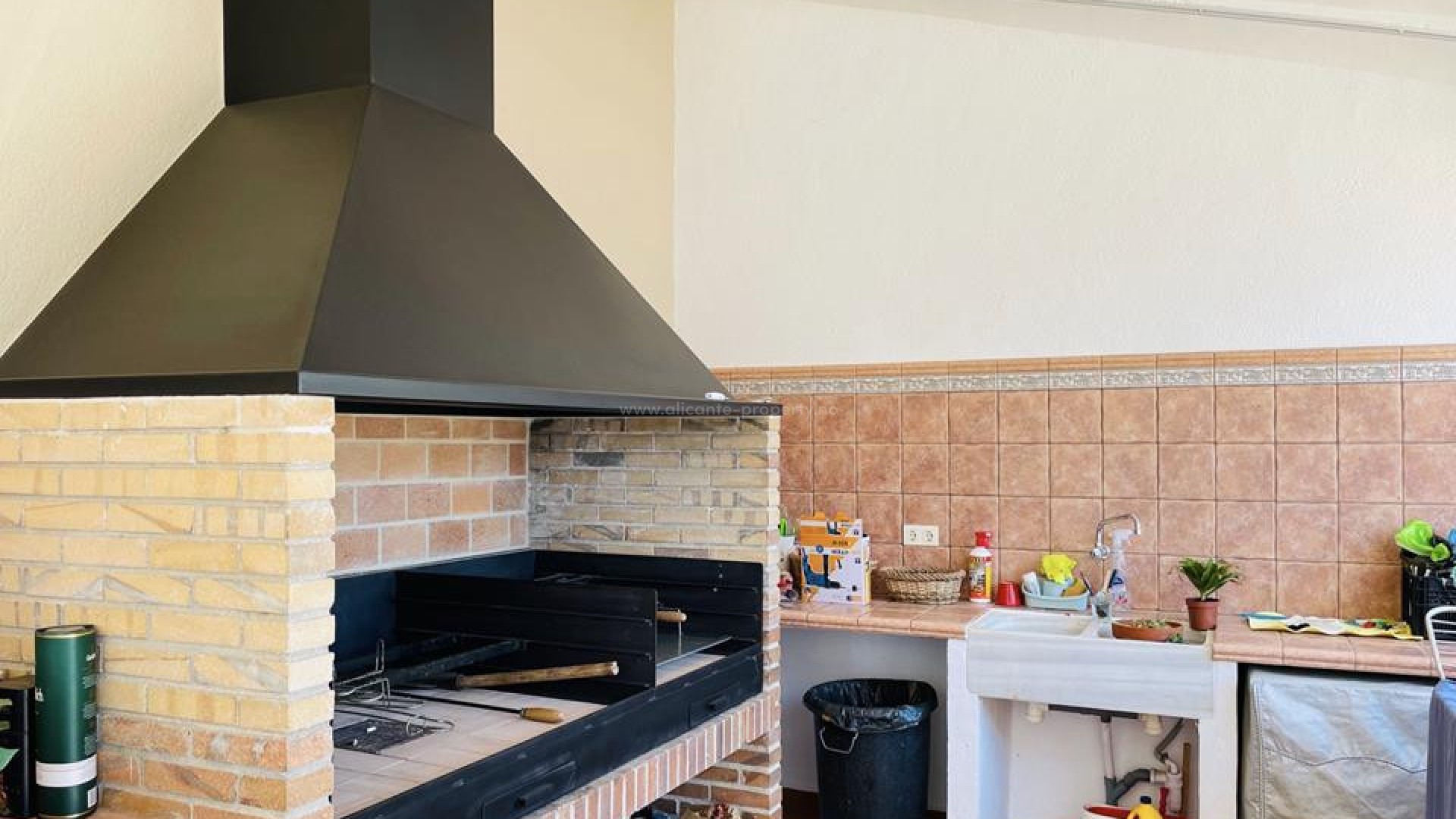 Villa in Denia Centro