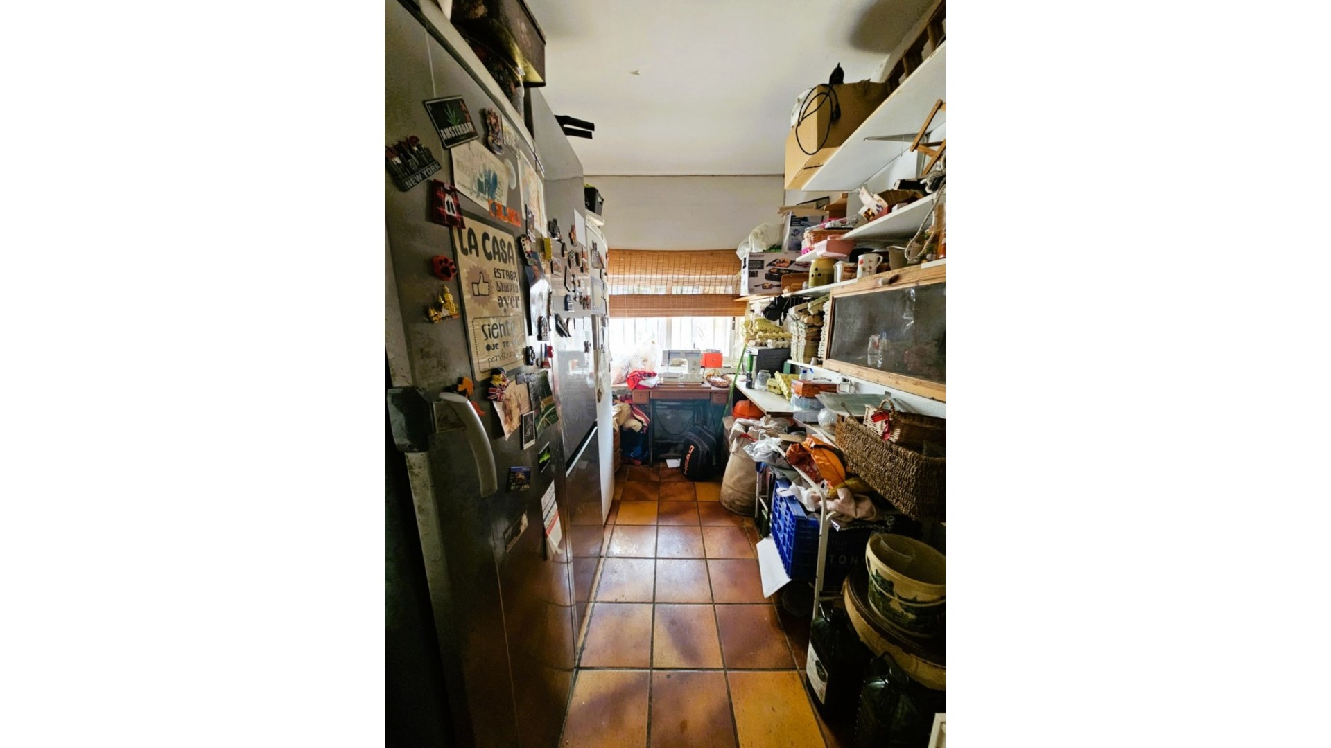 Villa in Denia Centro