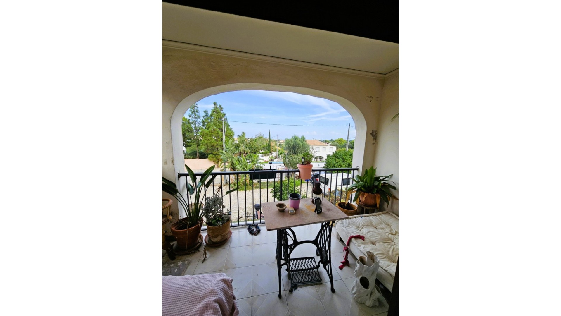 Villa in Denia Centro