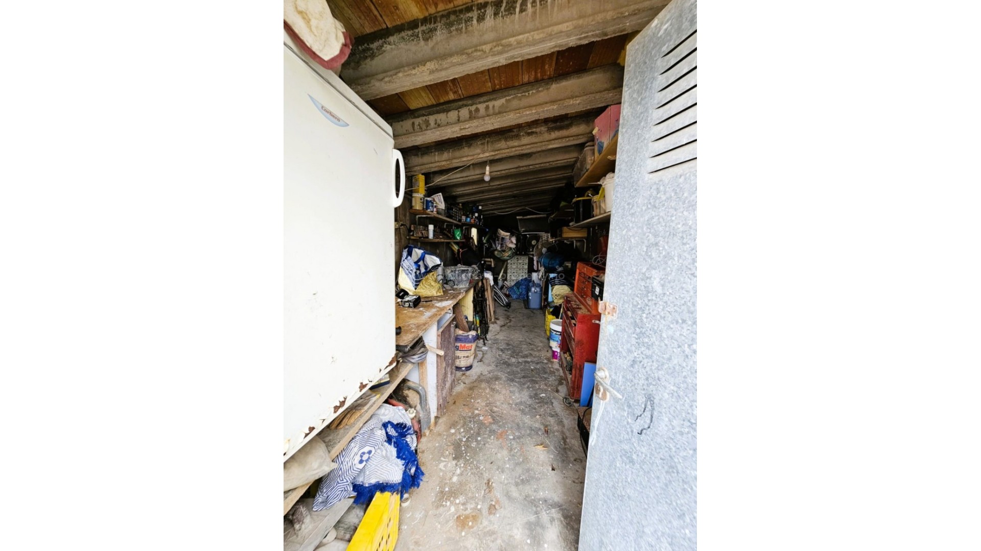 Villa in Denia Centro