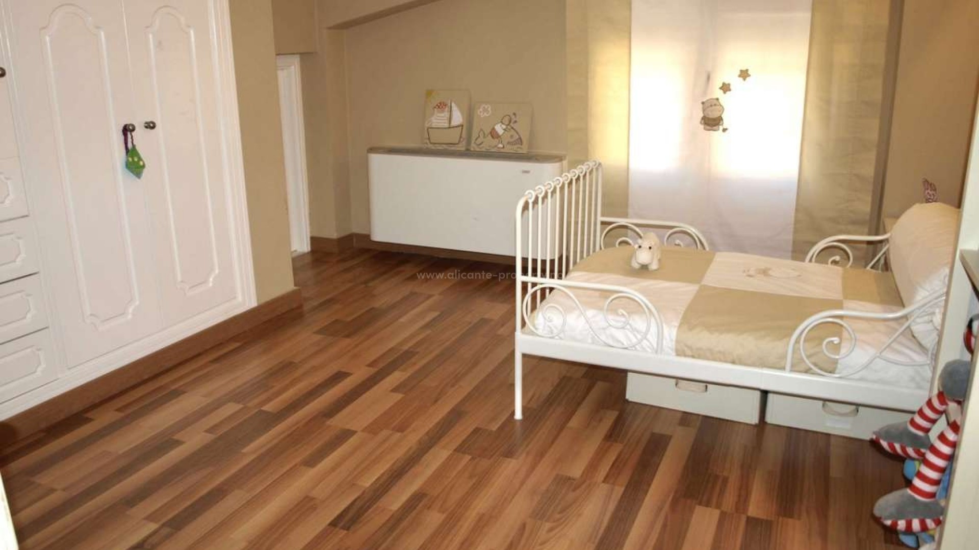 Villa in Denia Centro