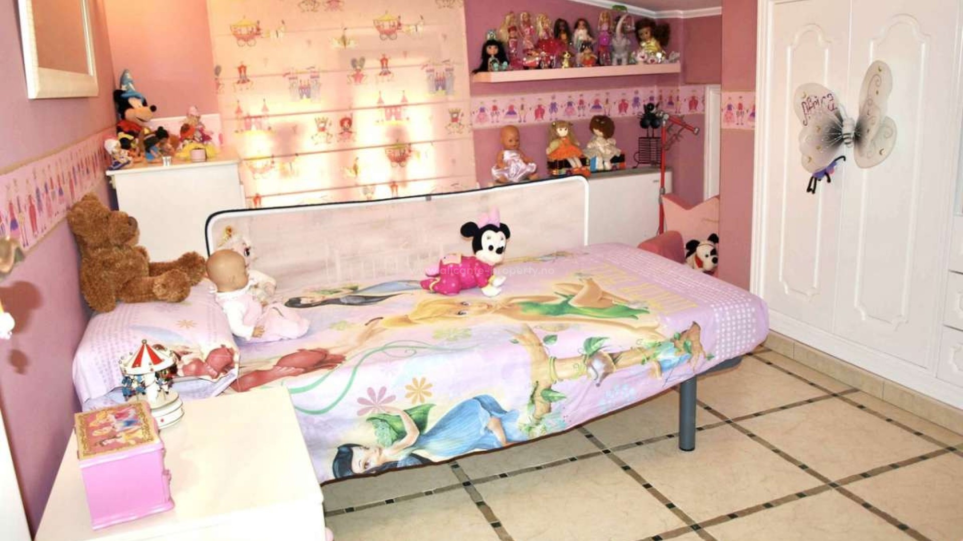 Villa in Denia Centro